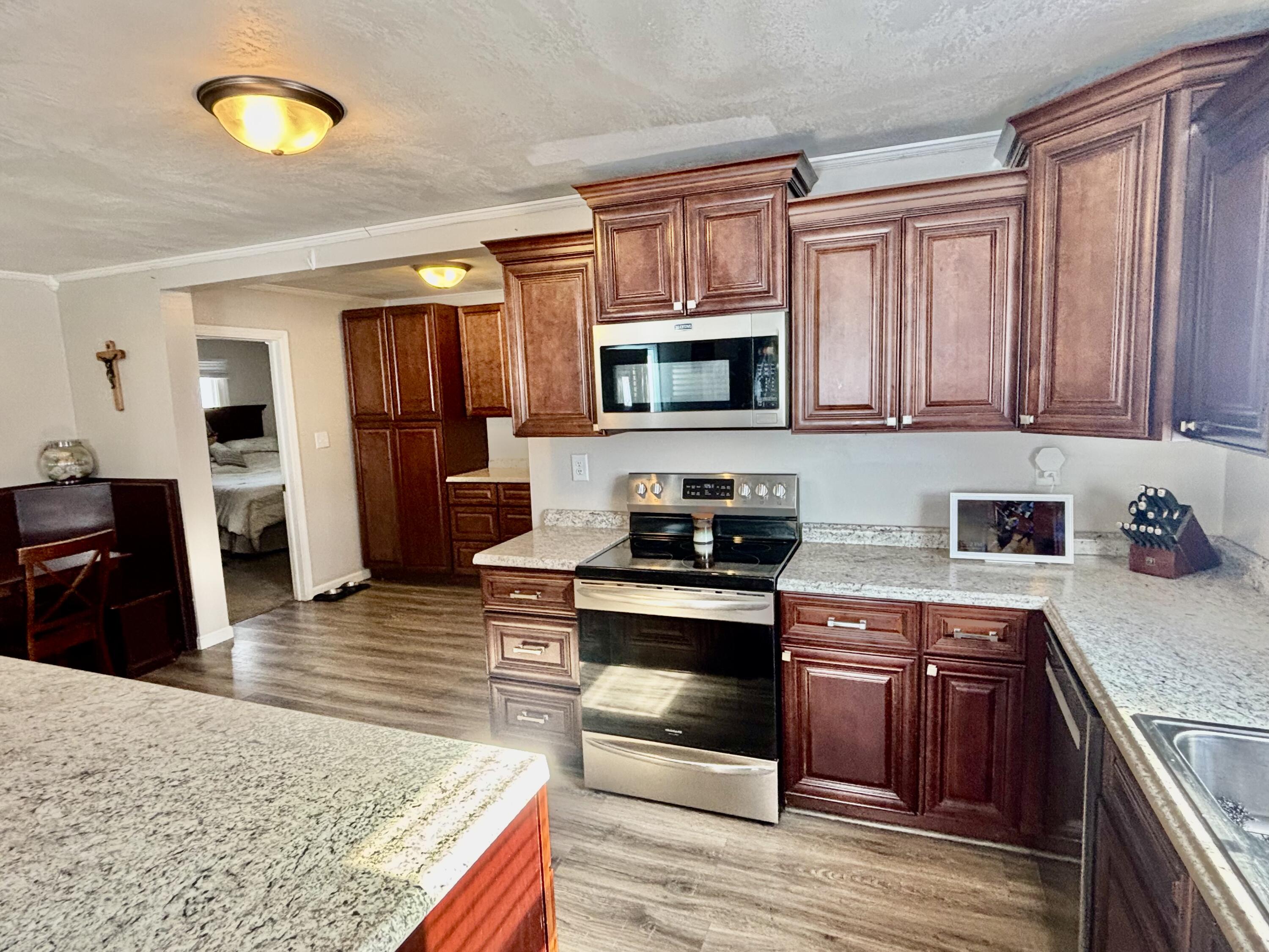 223 Oak Street, Coldwater, Ohio 45828