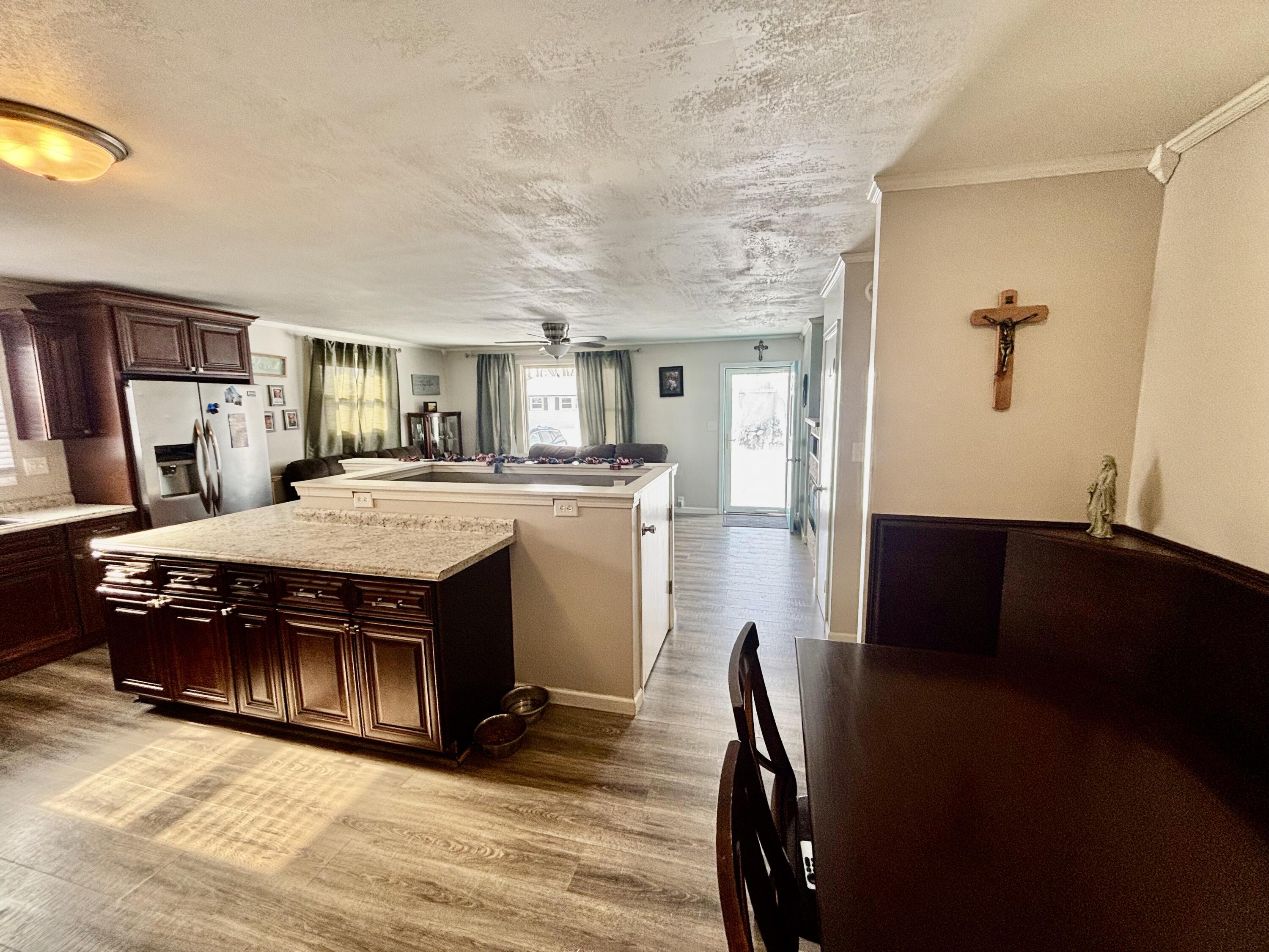 223 Oak Street, Coldwater, Ohio 45828