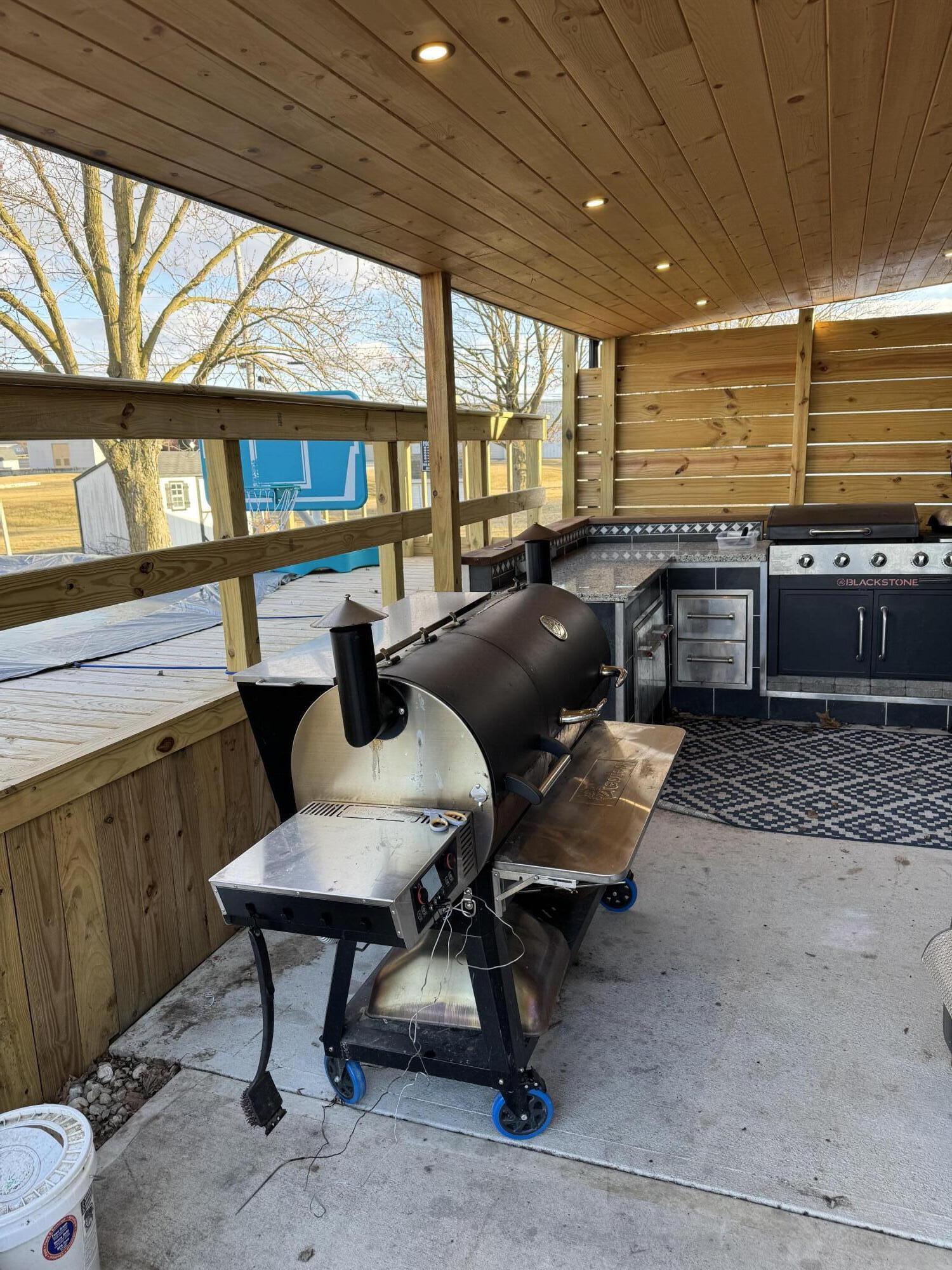 223 Oak Street, Coldwater, Ohio 45828