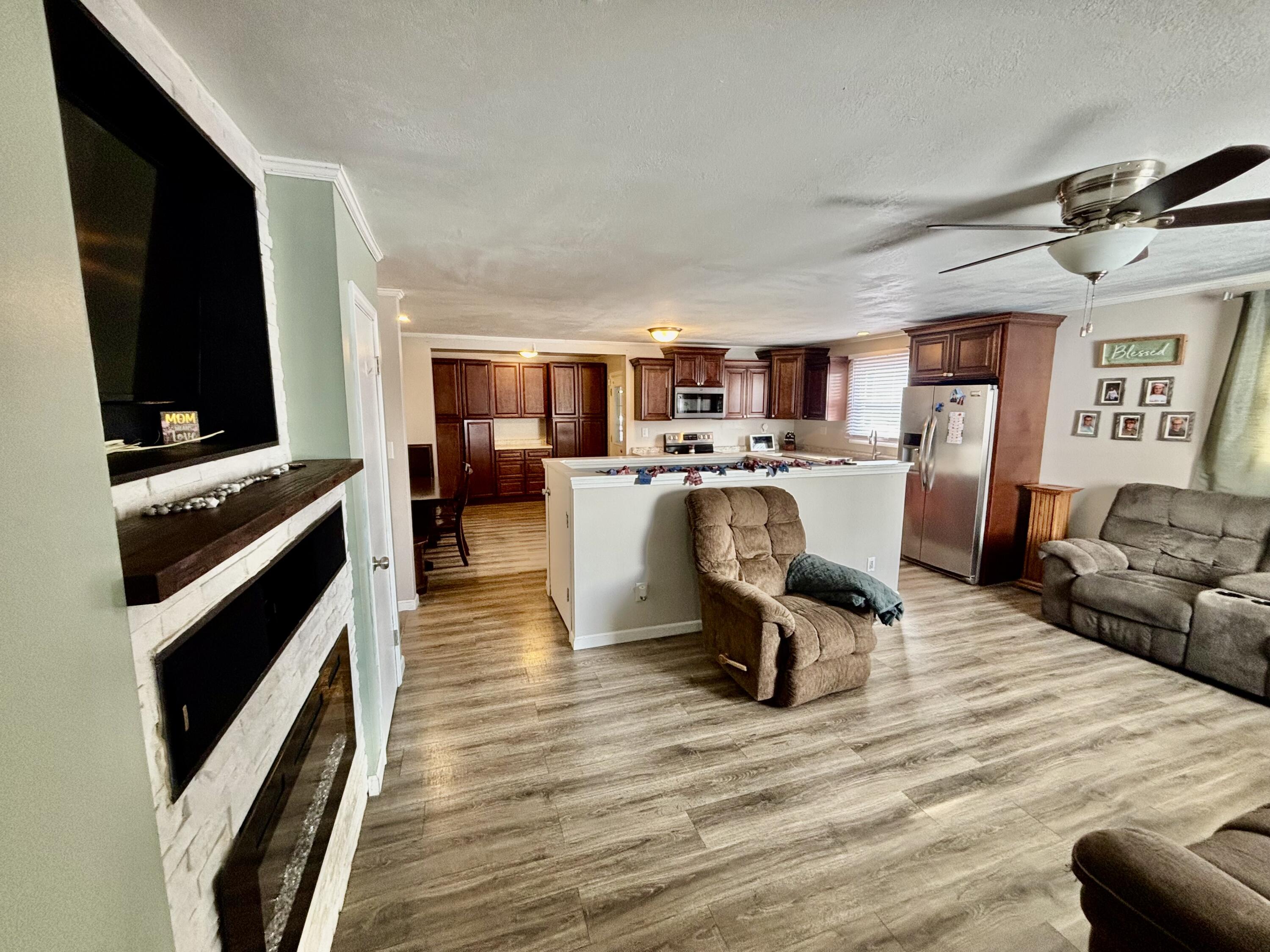 223 Oak Street, Coldwater, Ohio 45828