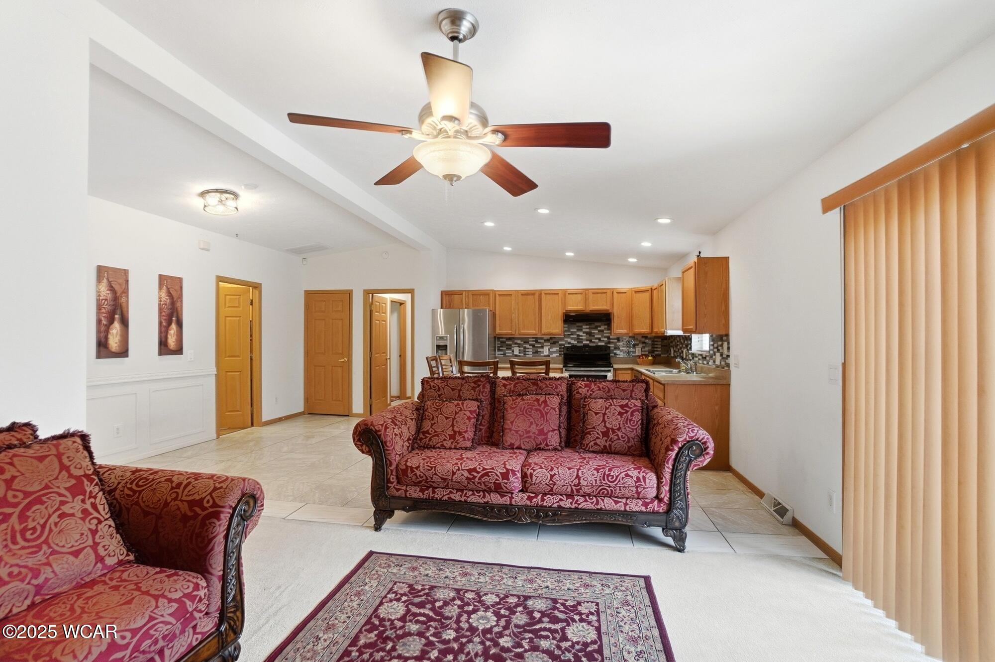 2997 Cletus Parkway, Lima, Ohio