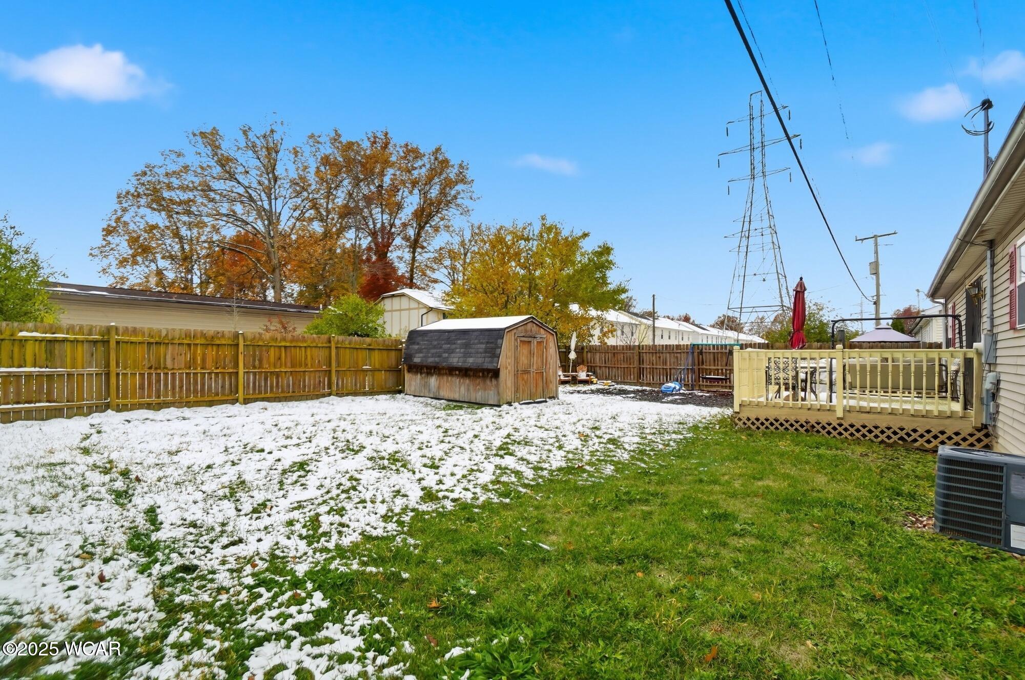 2997 Cletus Parkway, Lima, Ohio