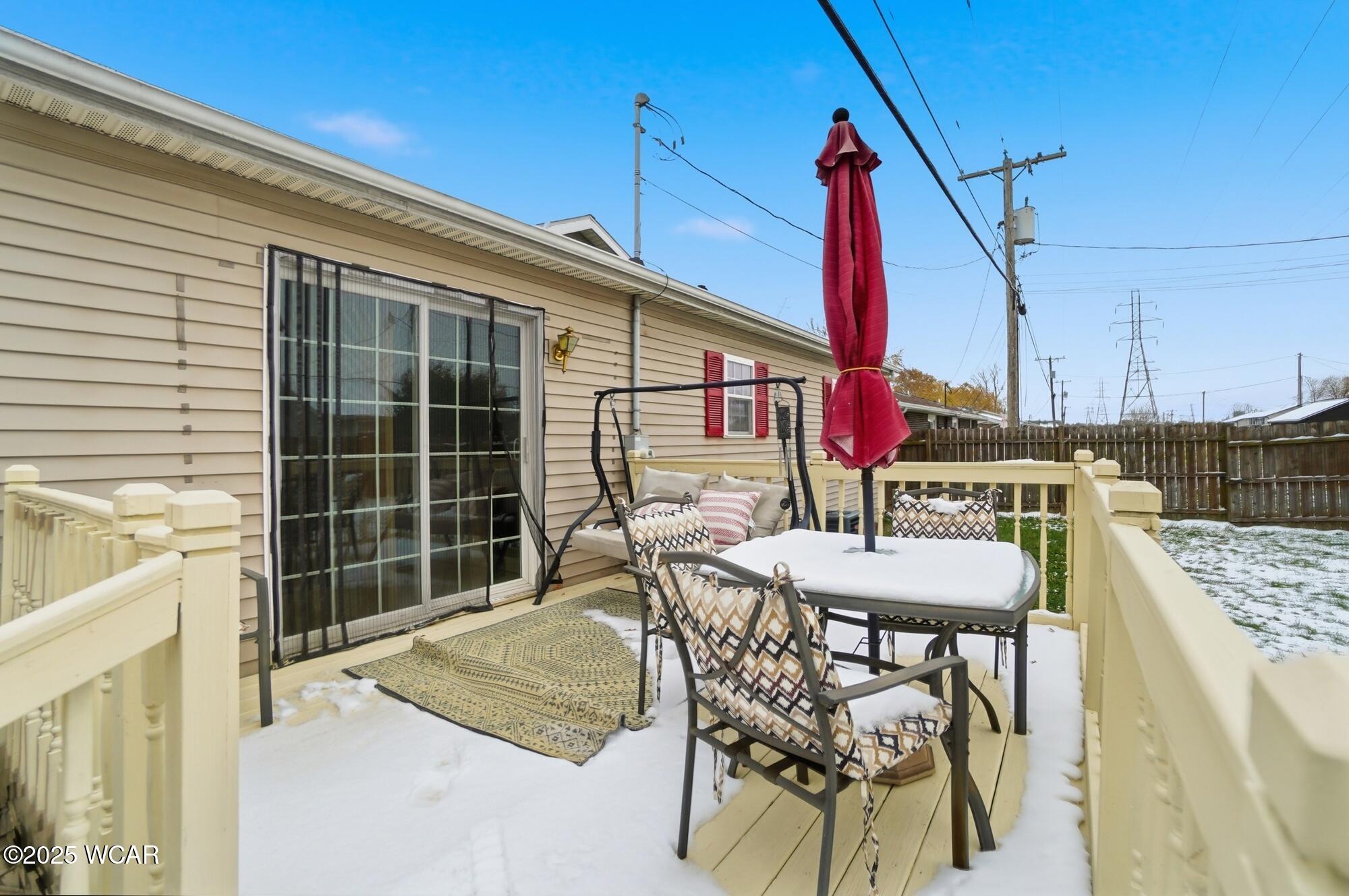 2997 Cletus Parkway, Lima, Ohio