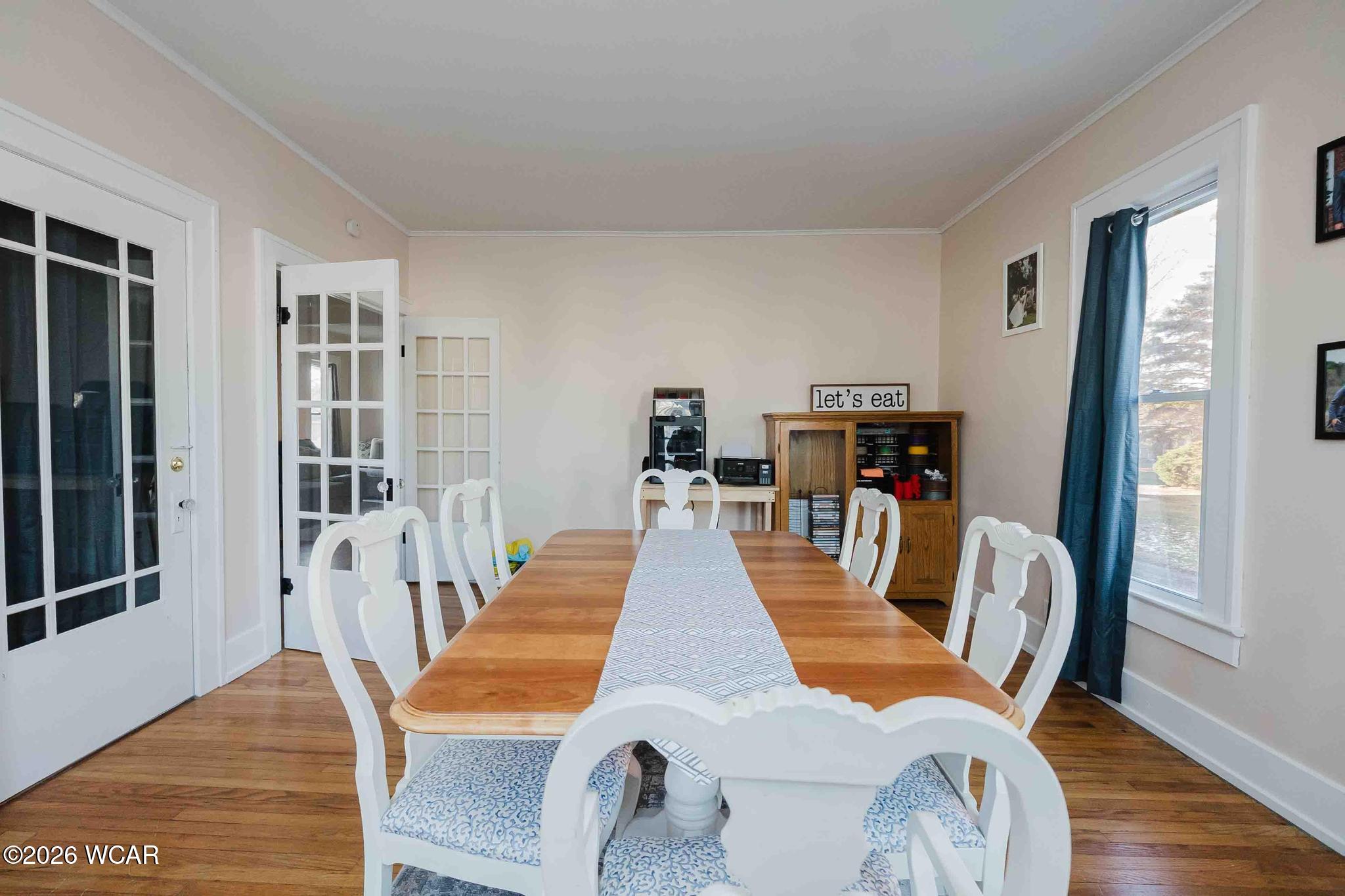 305 Main Street, North Baltimore, Ohio