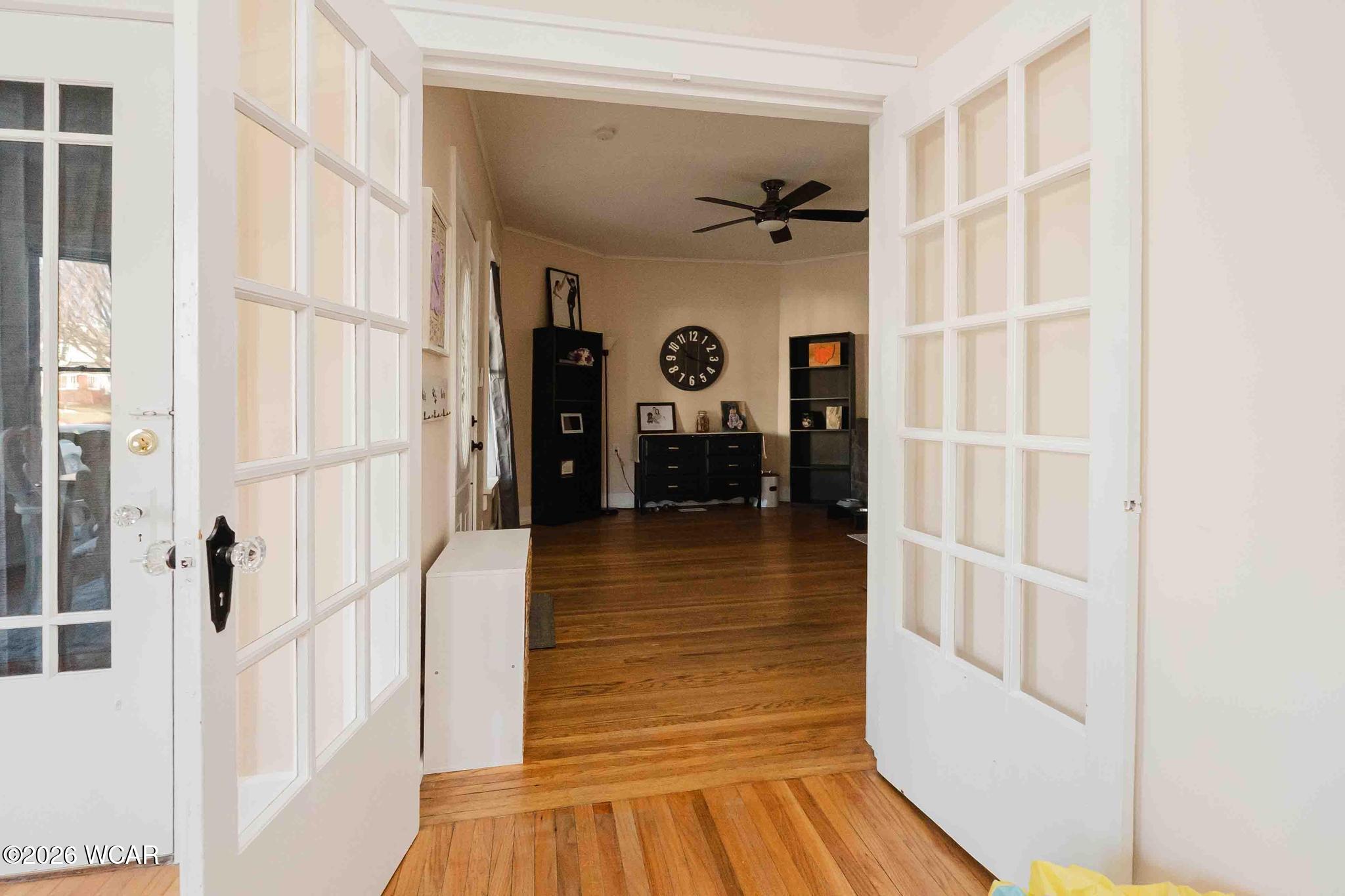 305 Main Street, North Baltimore, Ohio