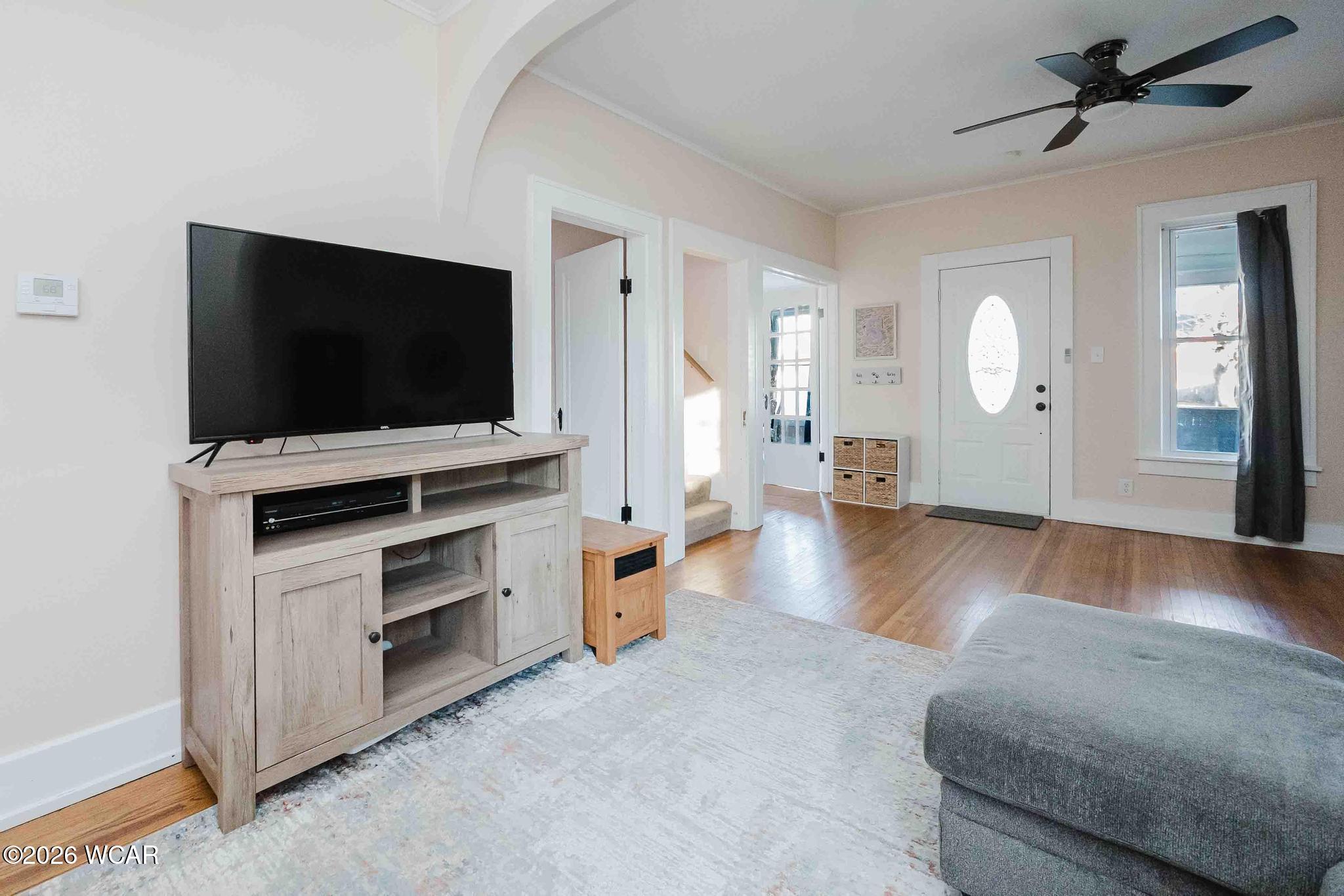 305 Main Street, North Baltimore, Ohio