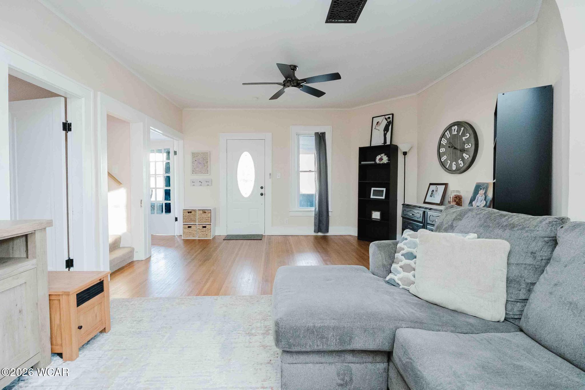 305 Main Street, North Baltimore, Ohio