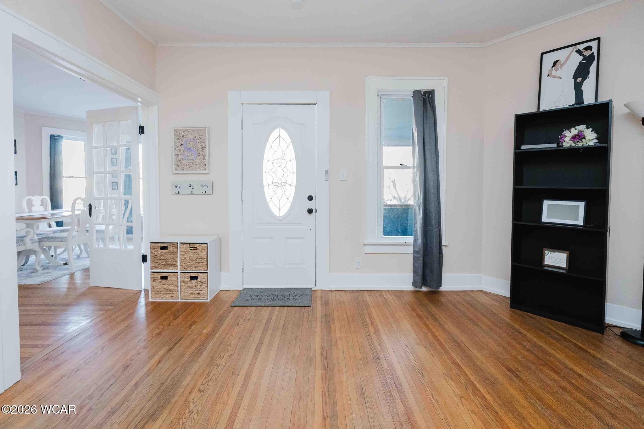 305 Main Street, North Baltimore, Ohio