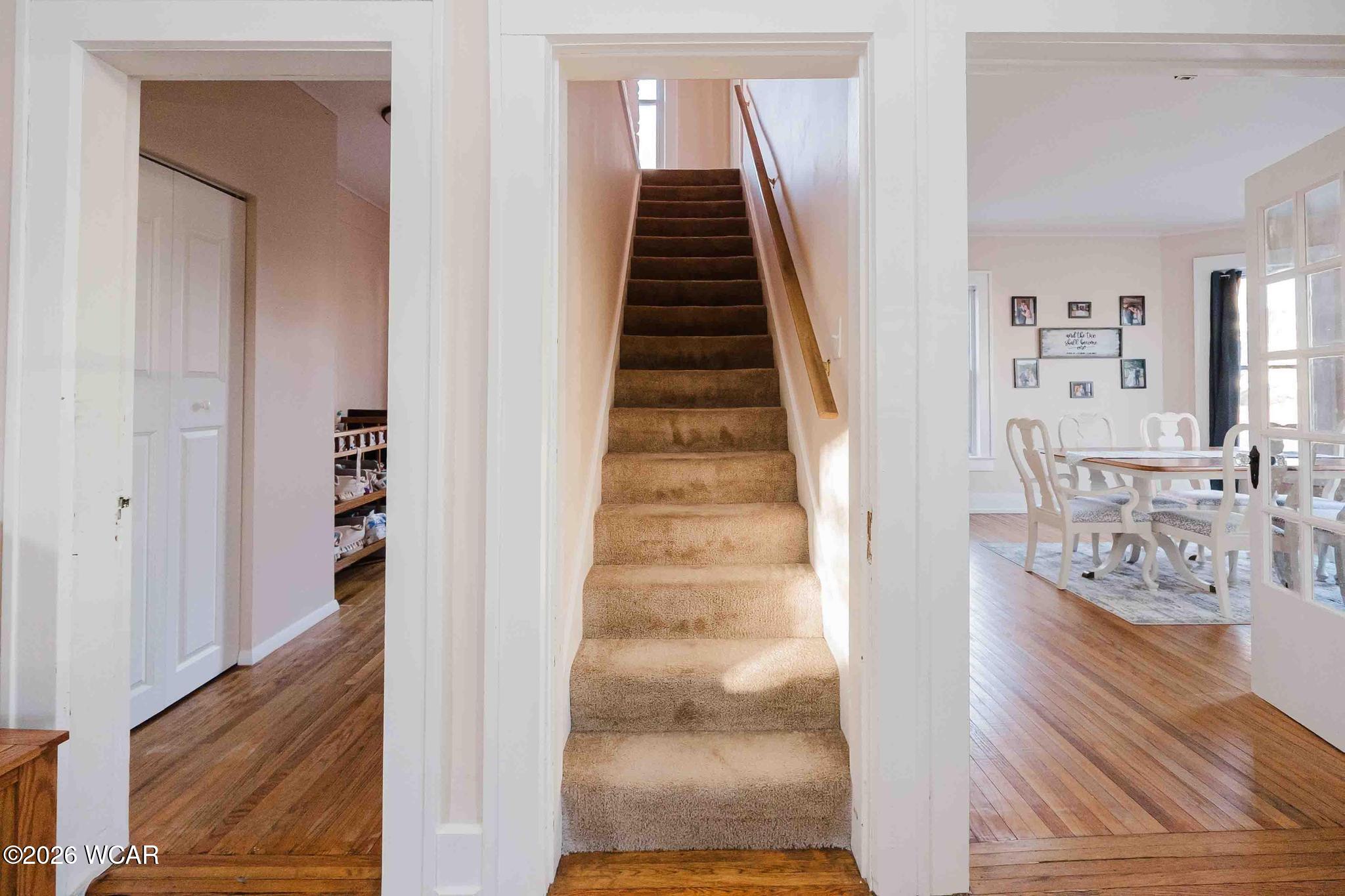 305 Main Street, North Baltimore, Ohio