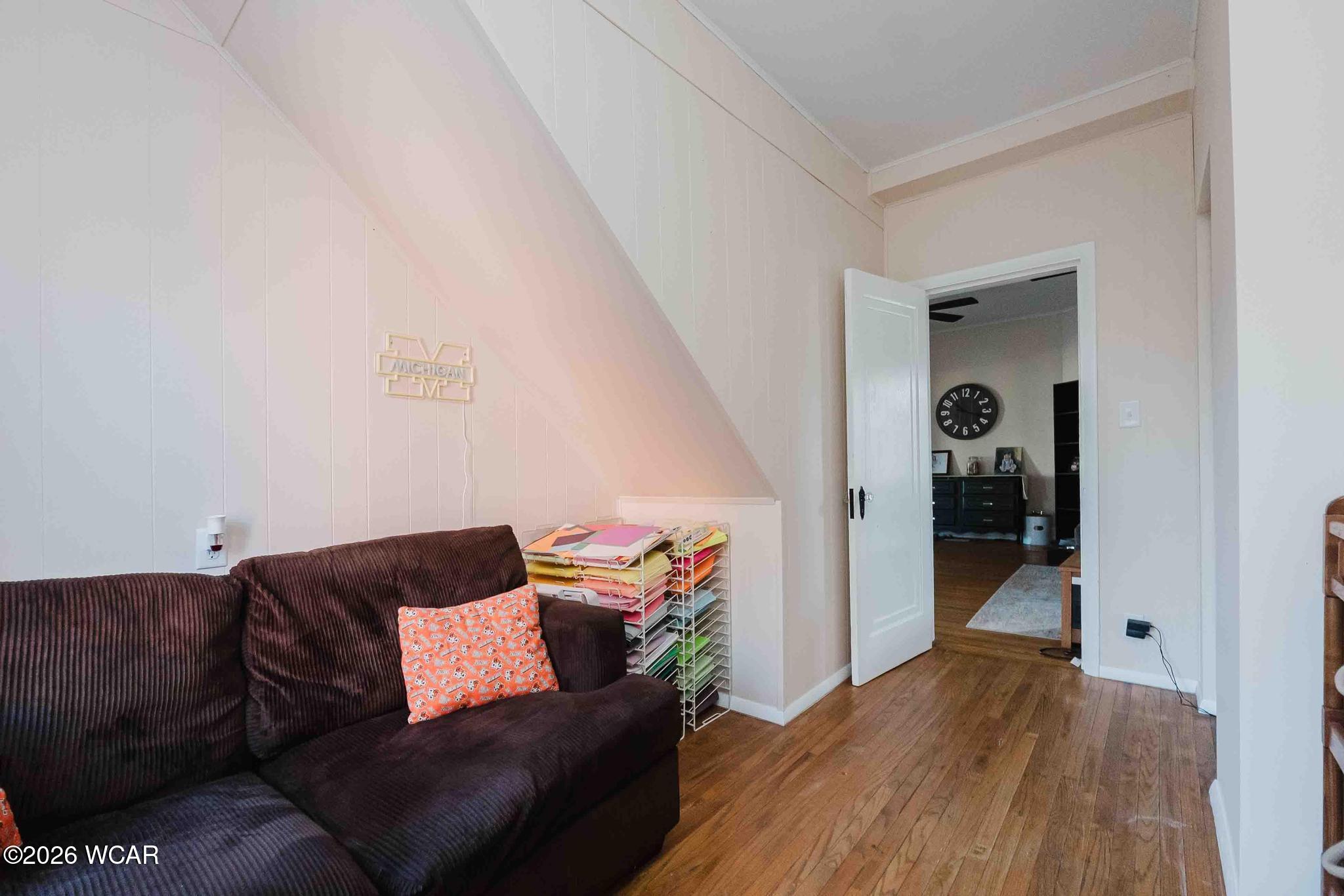 305 Main Street, North Baltimore, Ohio