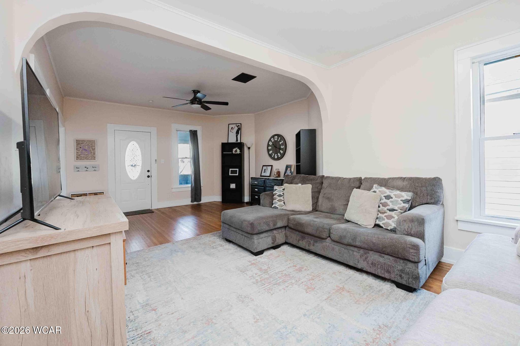 305 Main Street, North Baltimore, Ohio