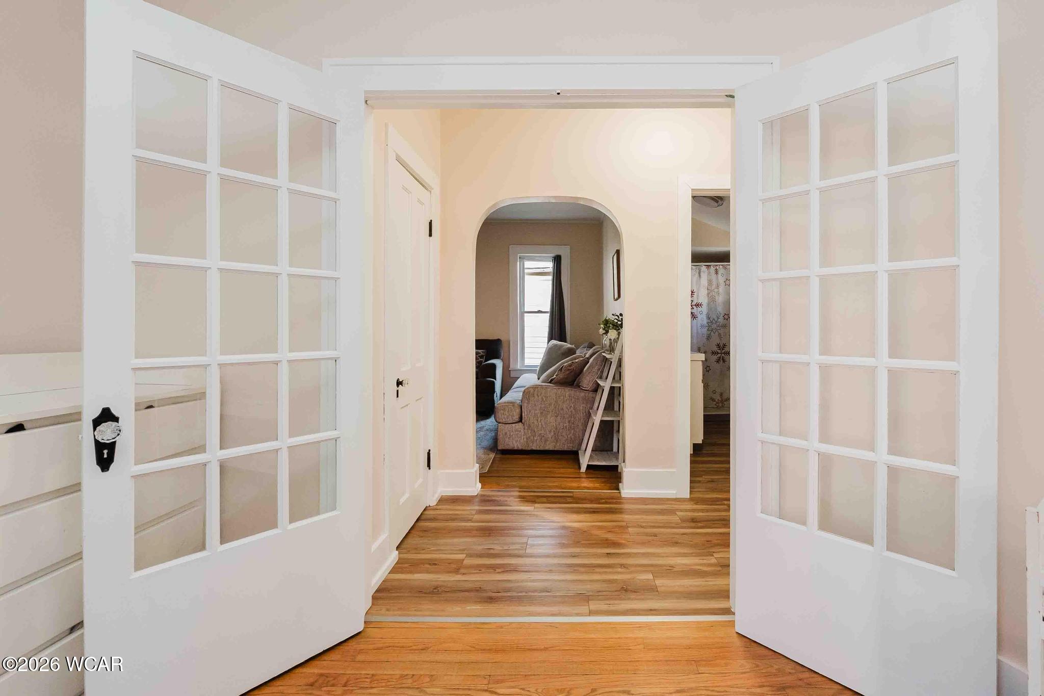 305 Main Street, North Baltimore, Ohio