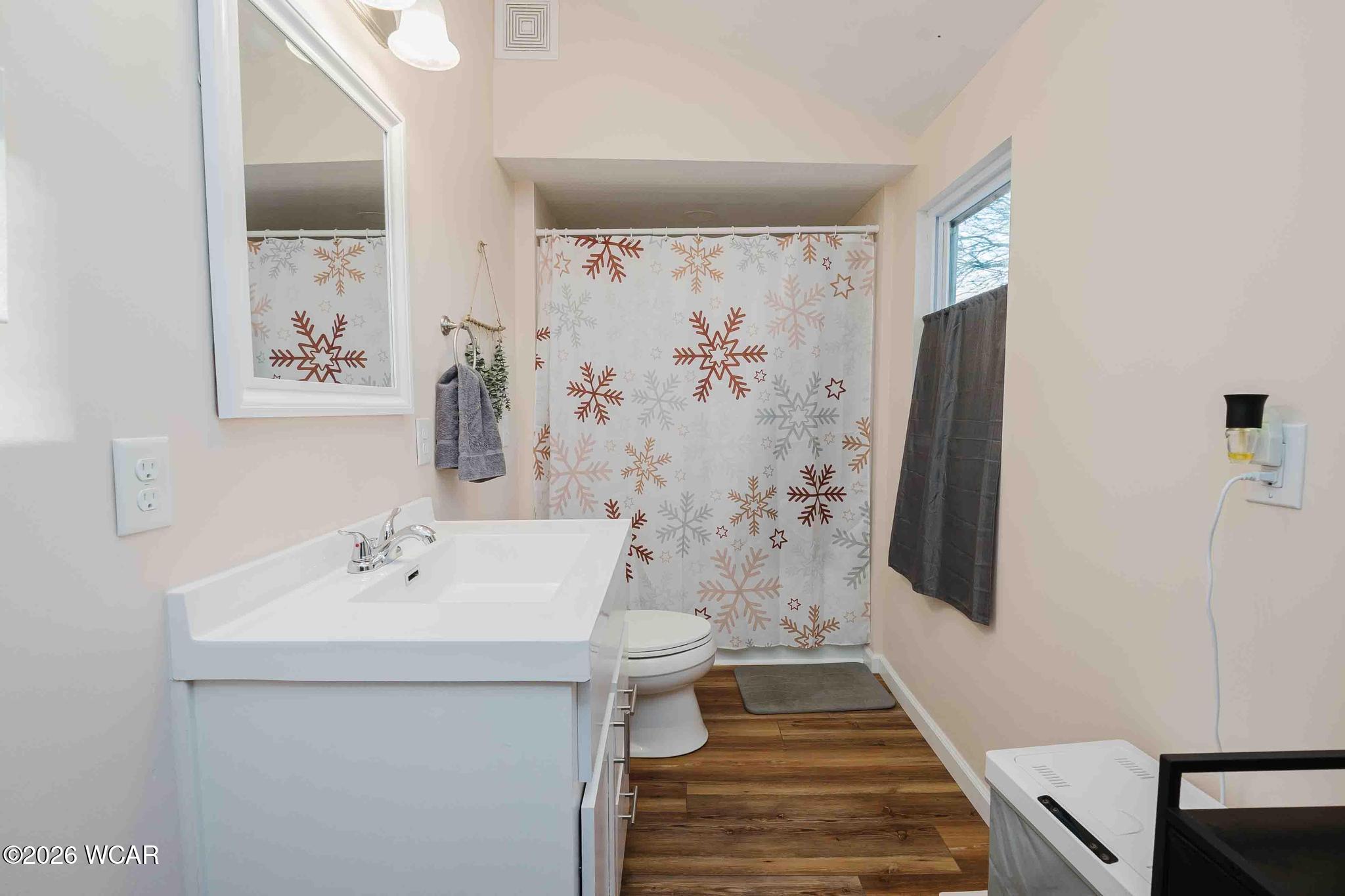 305 Main Street, North Baltimore, Ohio