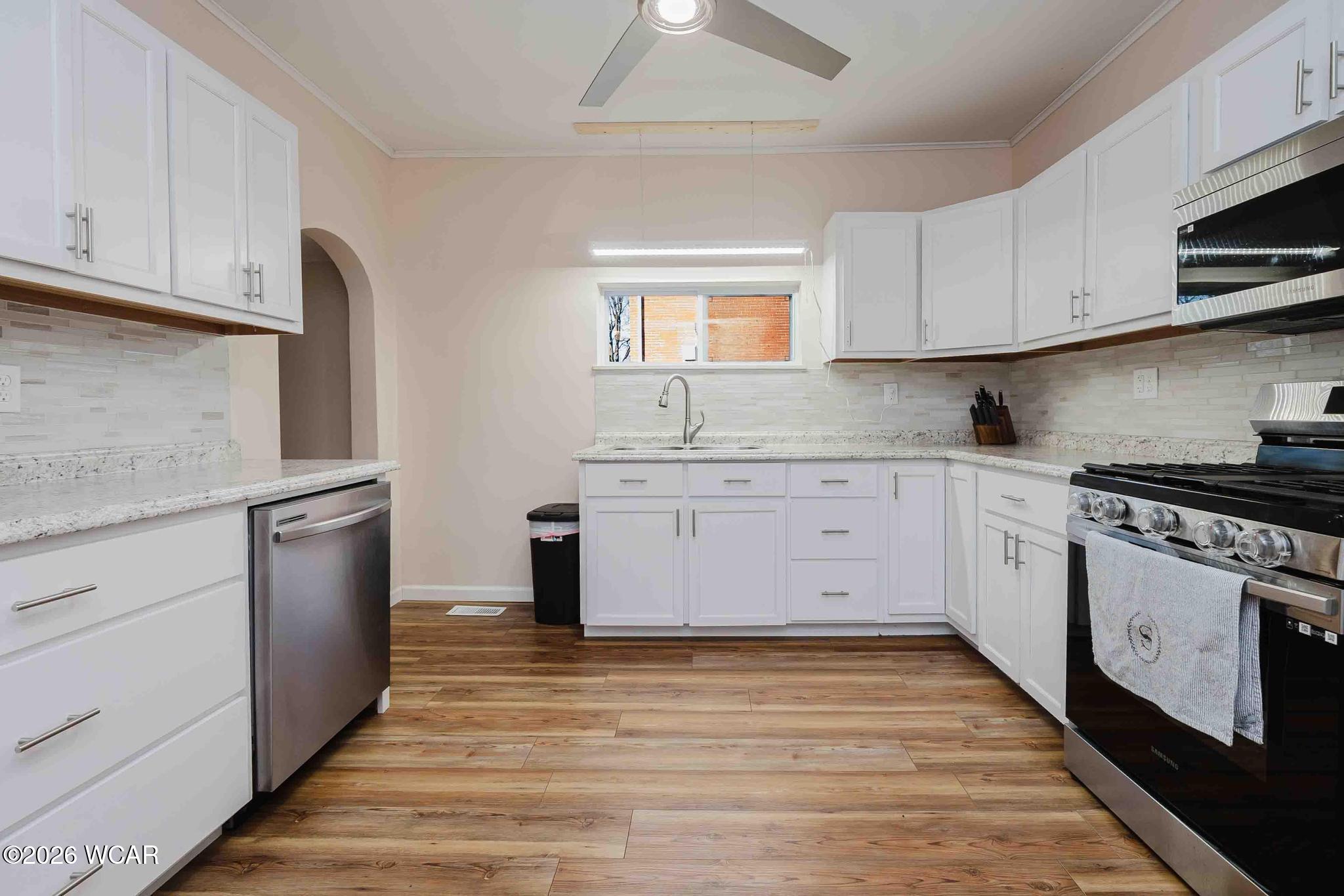 305 Main Street, North Baltimore, Ohio