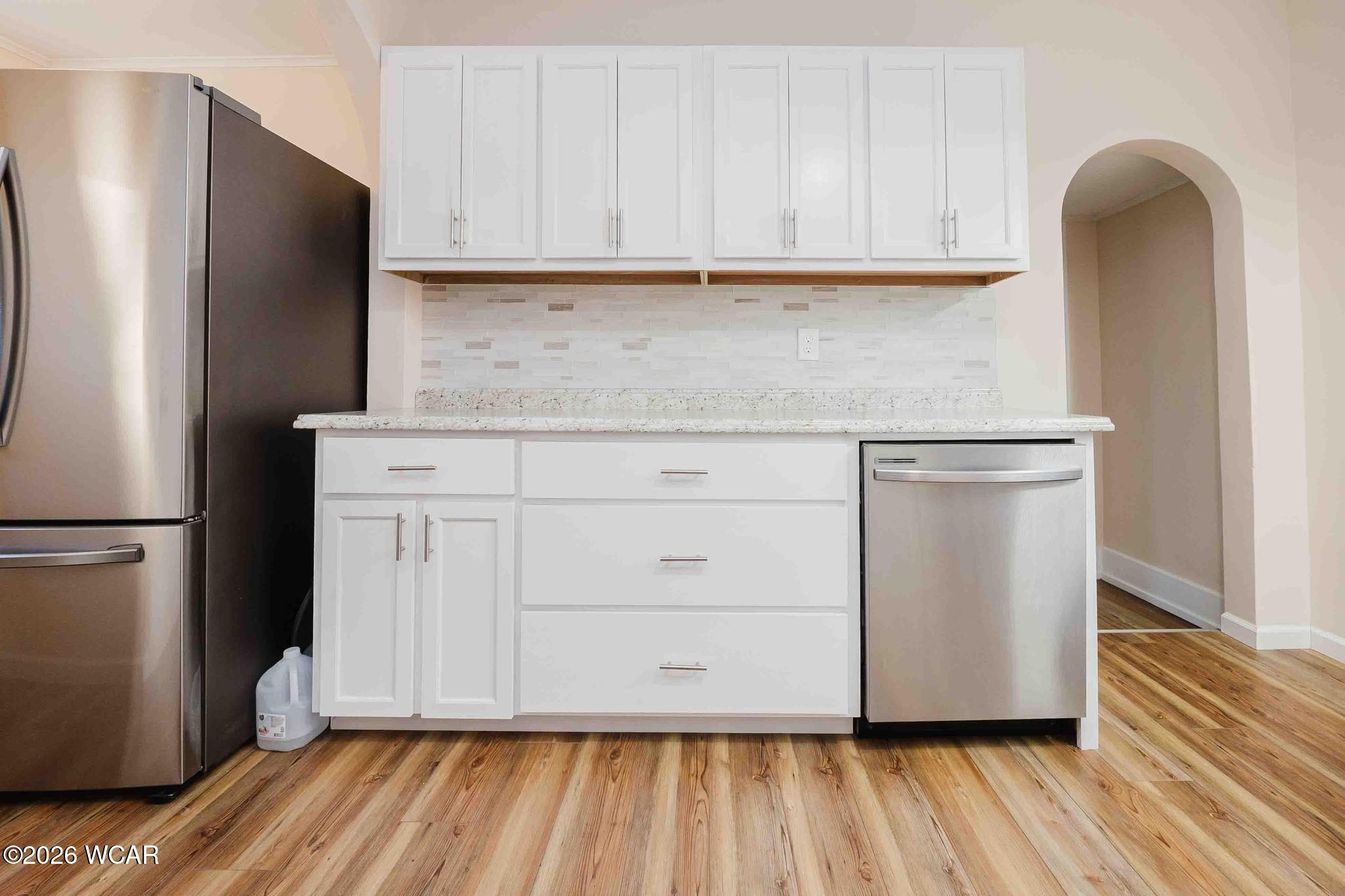 305 Main Street, North Baltimore, Ohio