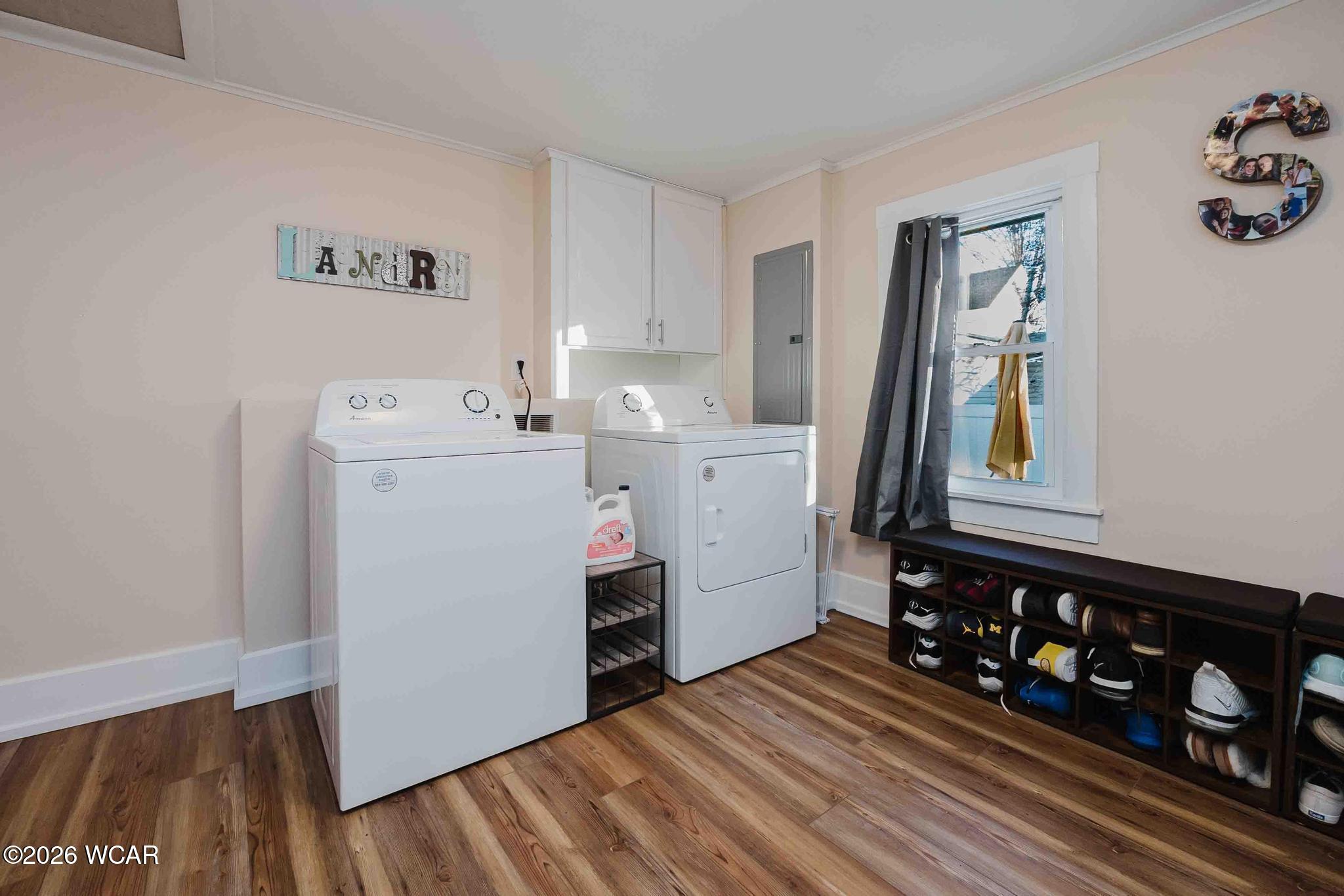 305 Main Street, North Baltimore, Ohio