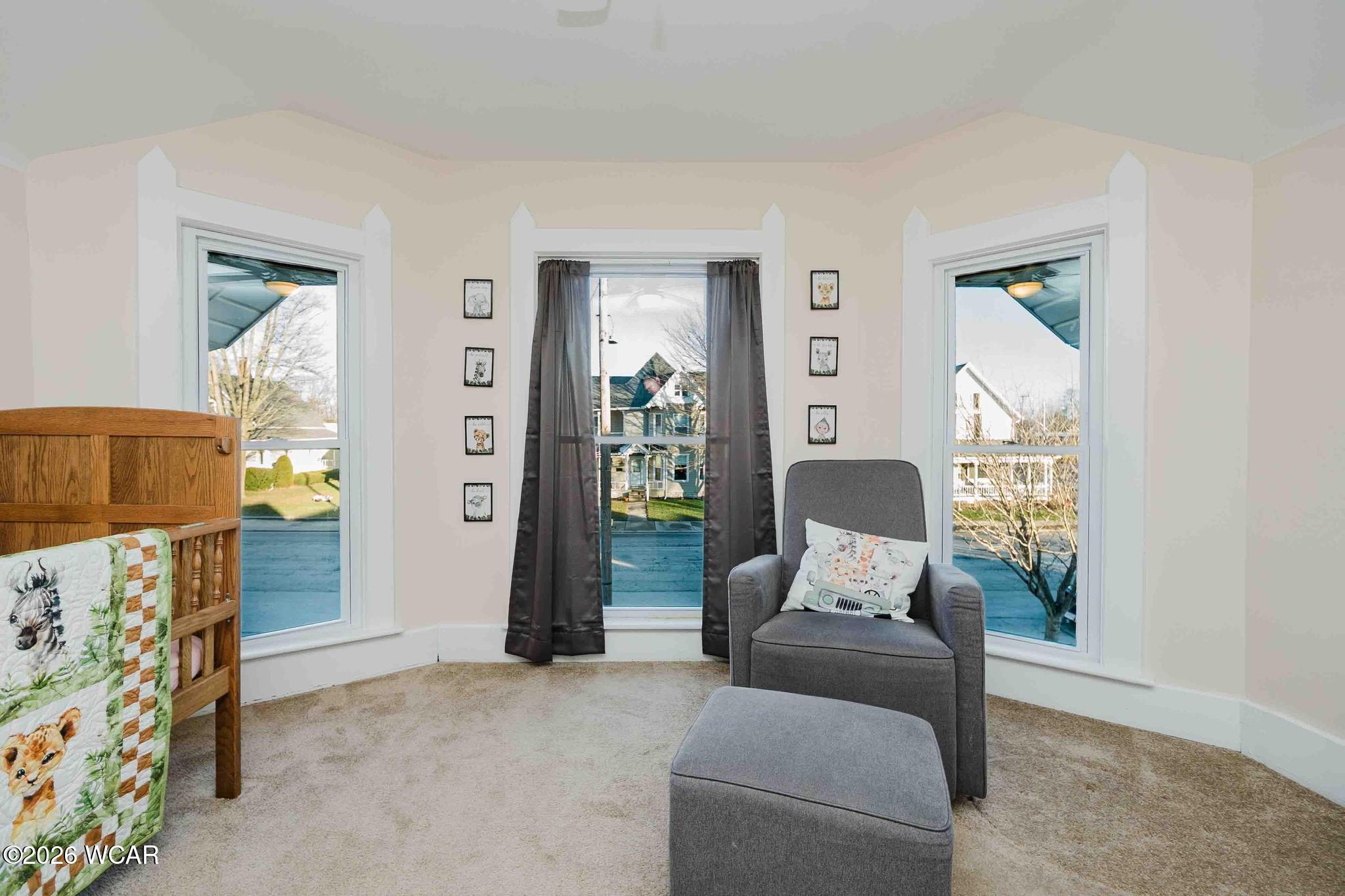 305 Main Street, North Baltimore, Ohio