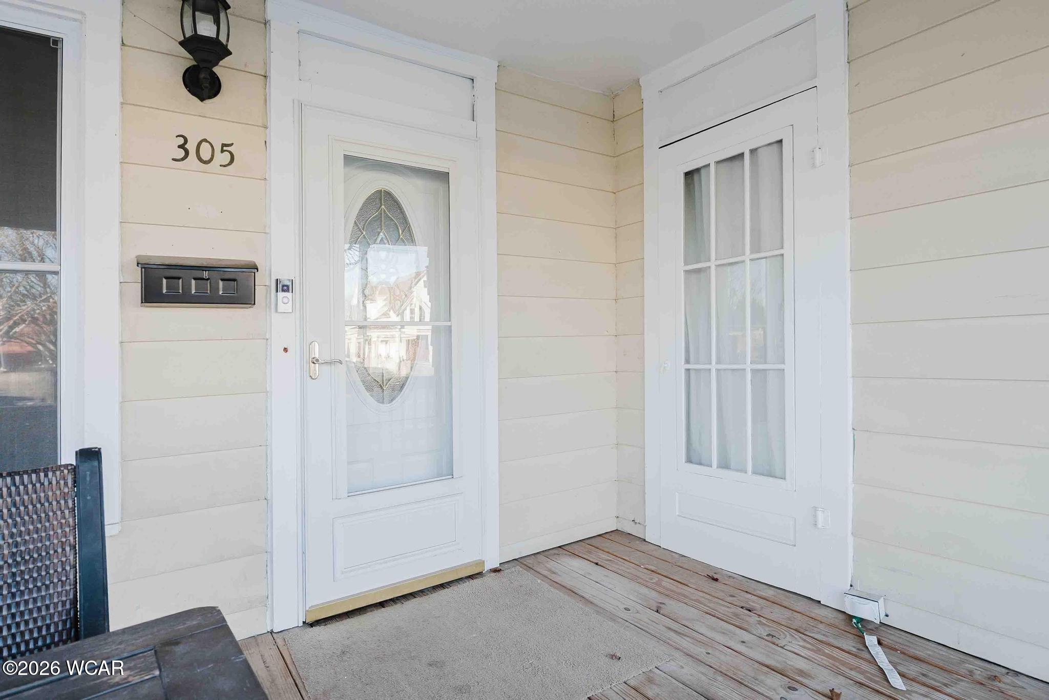 305 Main Street, North Baltimore, Ohio