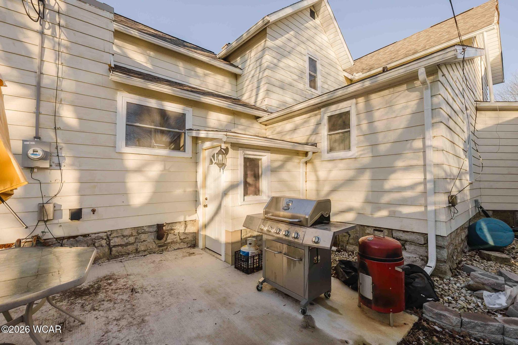 305 Main Street, North Baltimore, Ohio