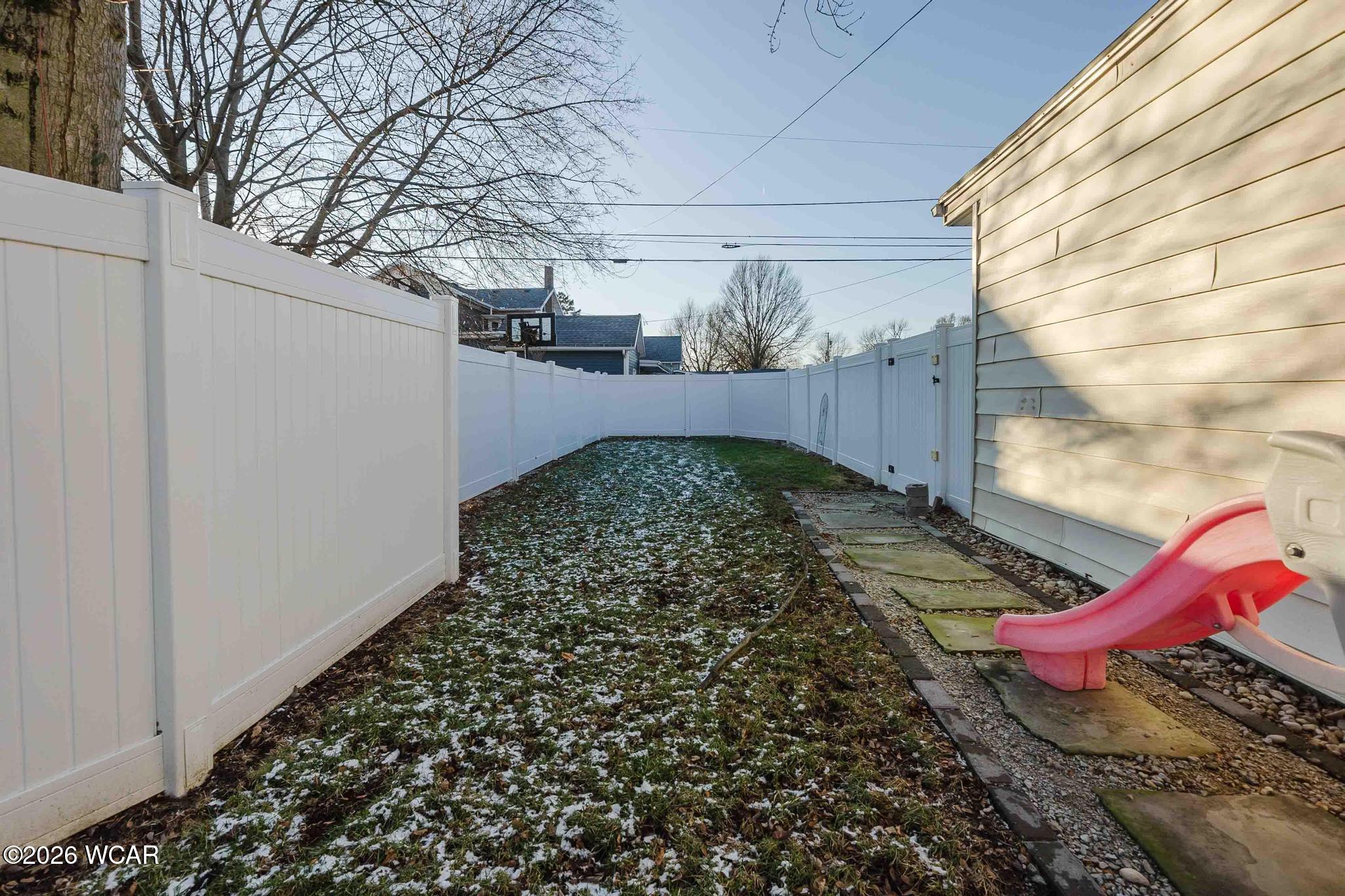 305 Main Street, North Baltimore, Ohio