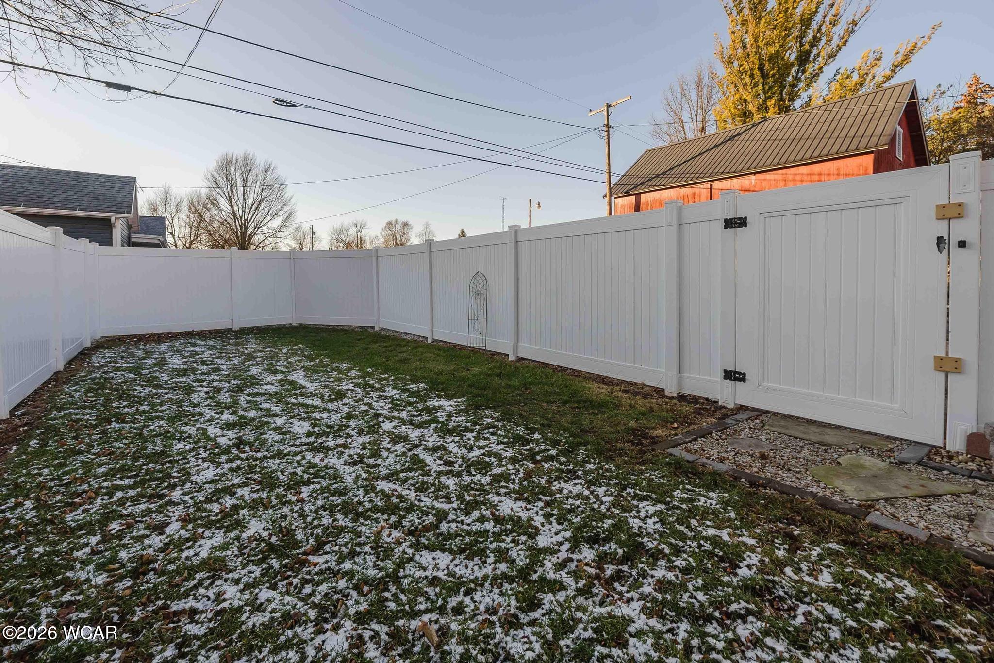 305 Main Street, North Baltimore, Ohio