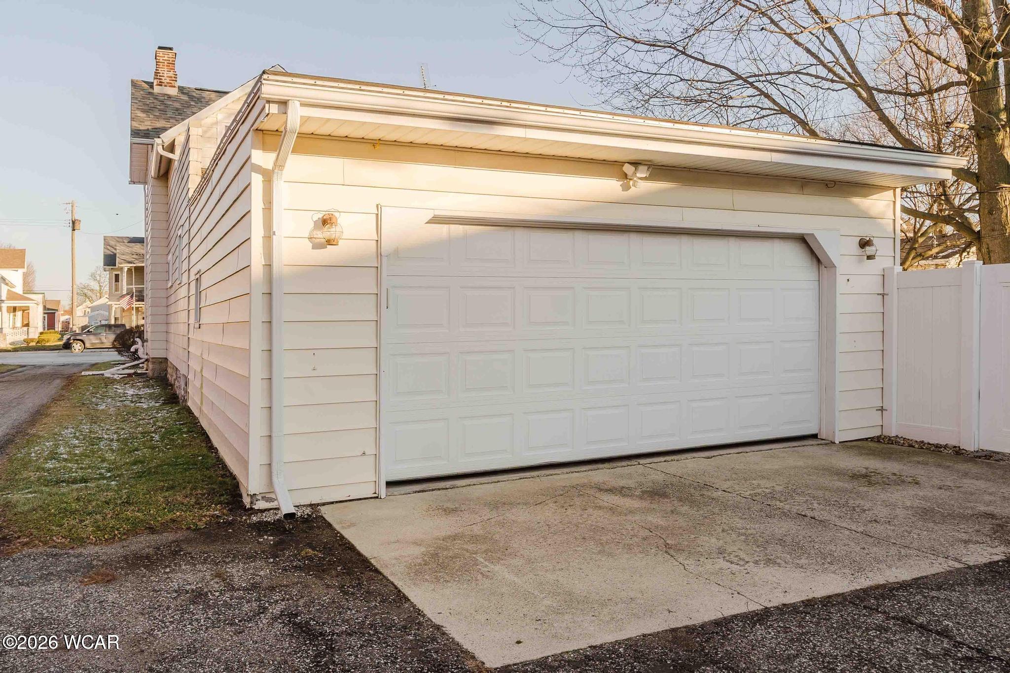 305 Main Street, North Baltimore, Ohio