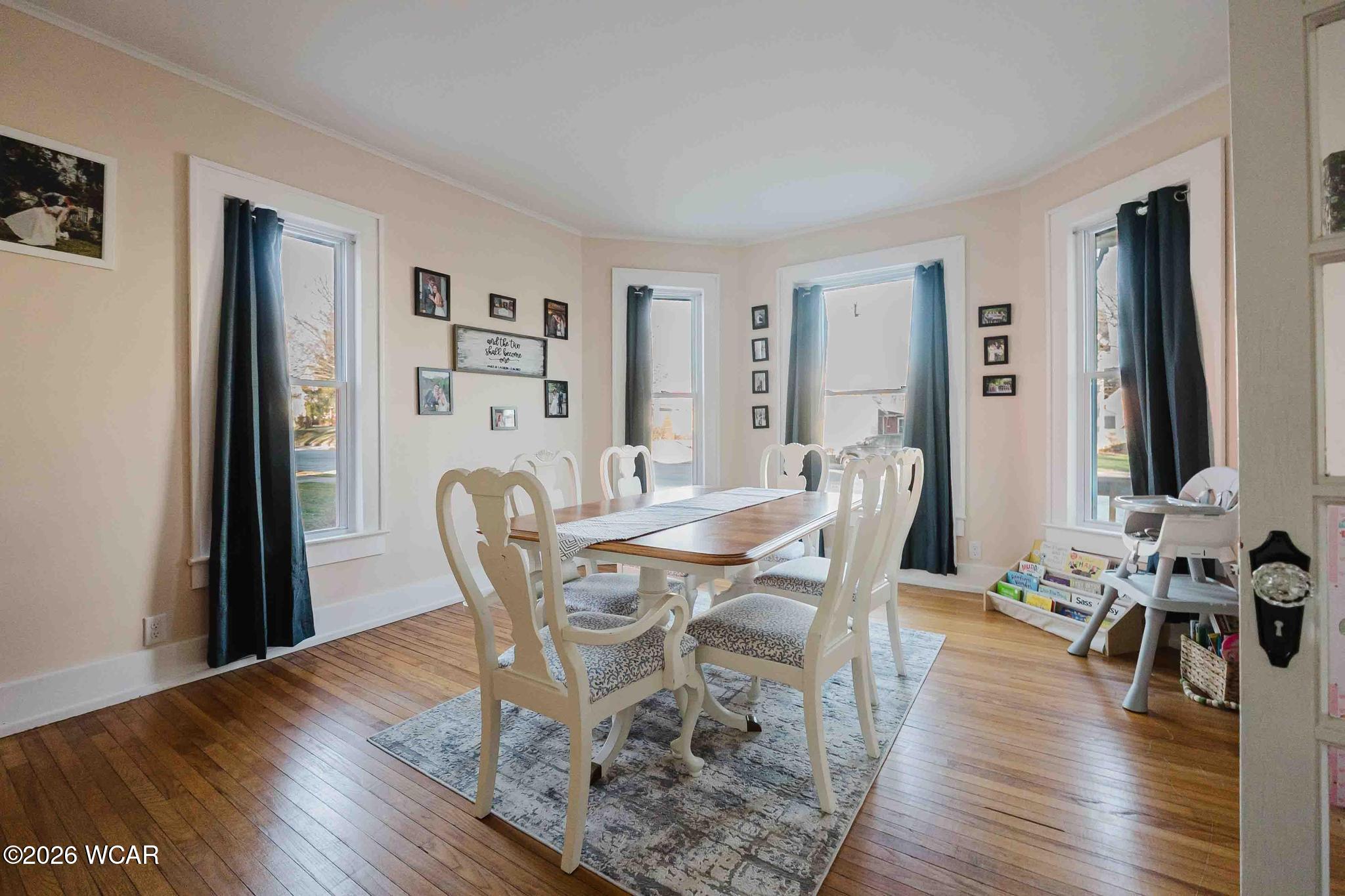 305 Main Street, North Baltimore, Ohio