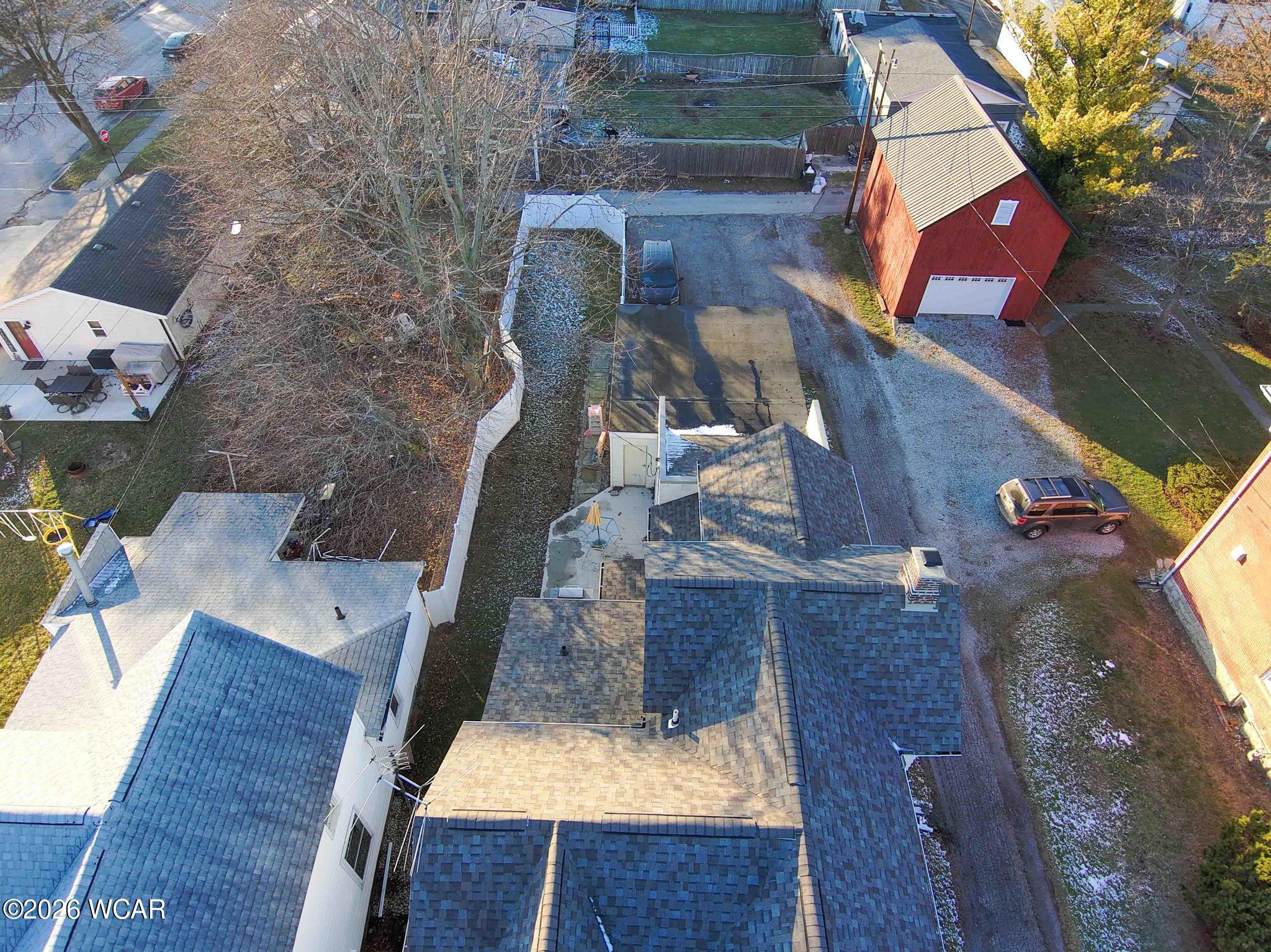 305 Main Street, North Baltimore, Ohio