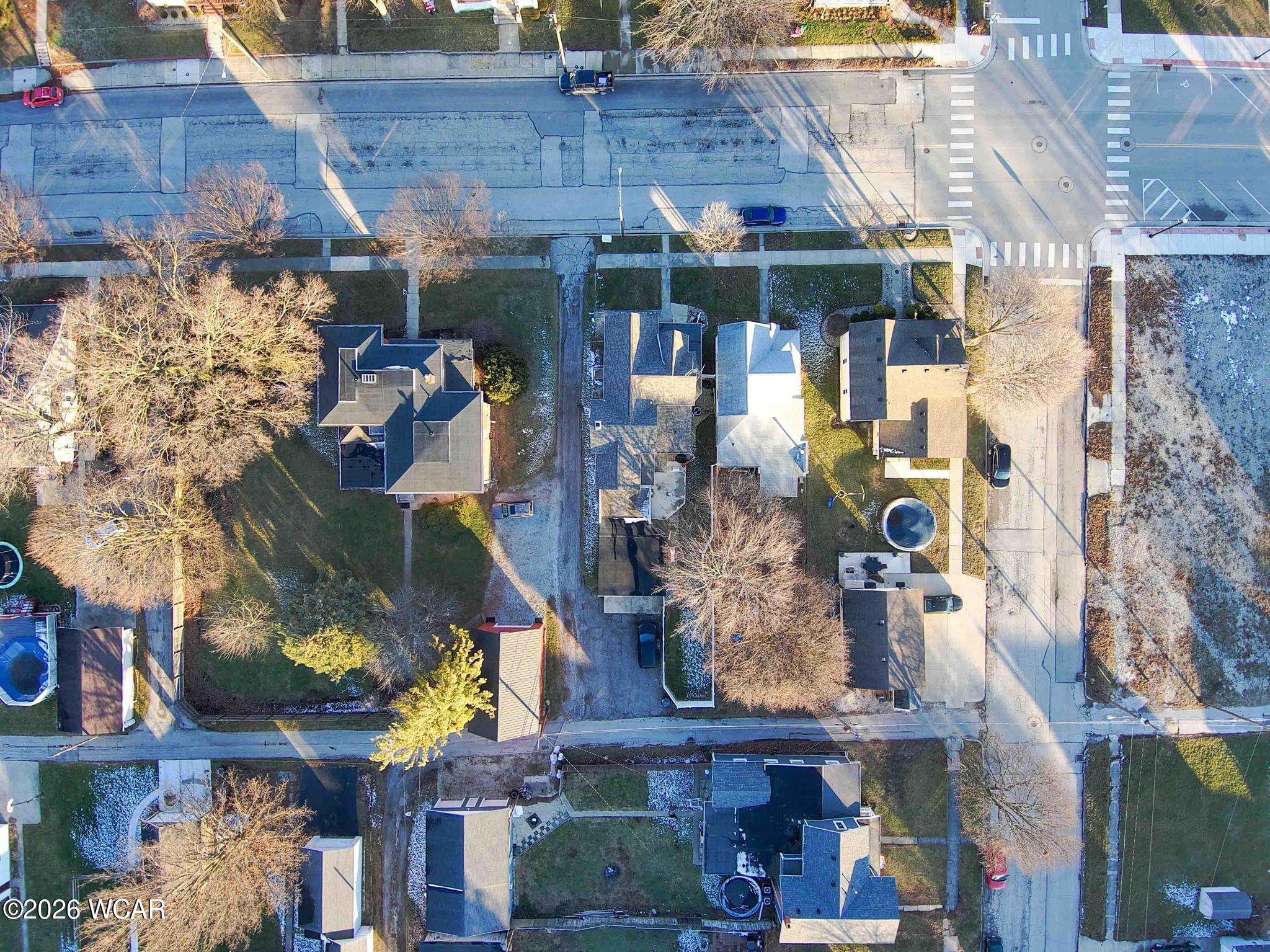 305 Main Street, North Baltimore, Ohio