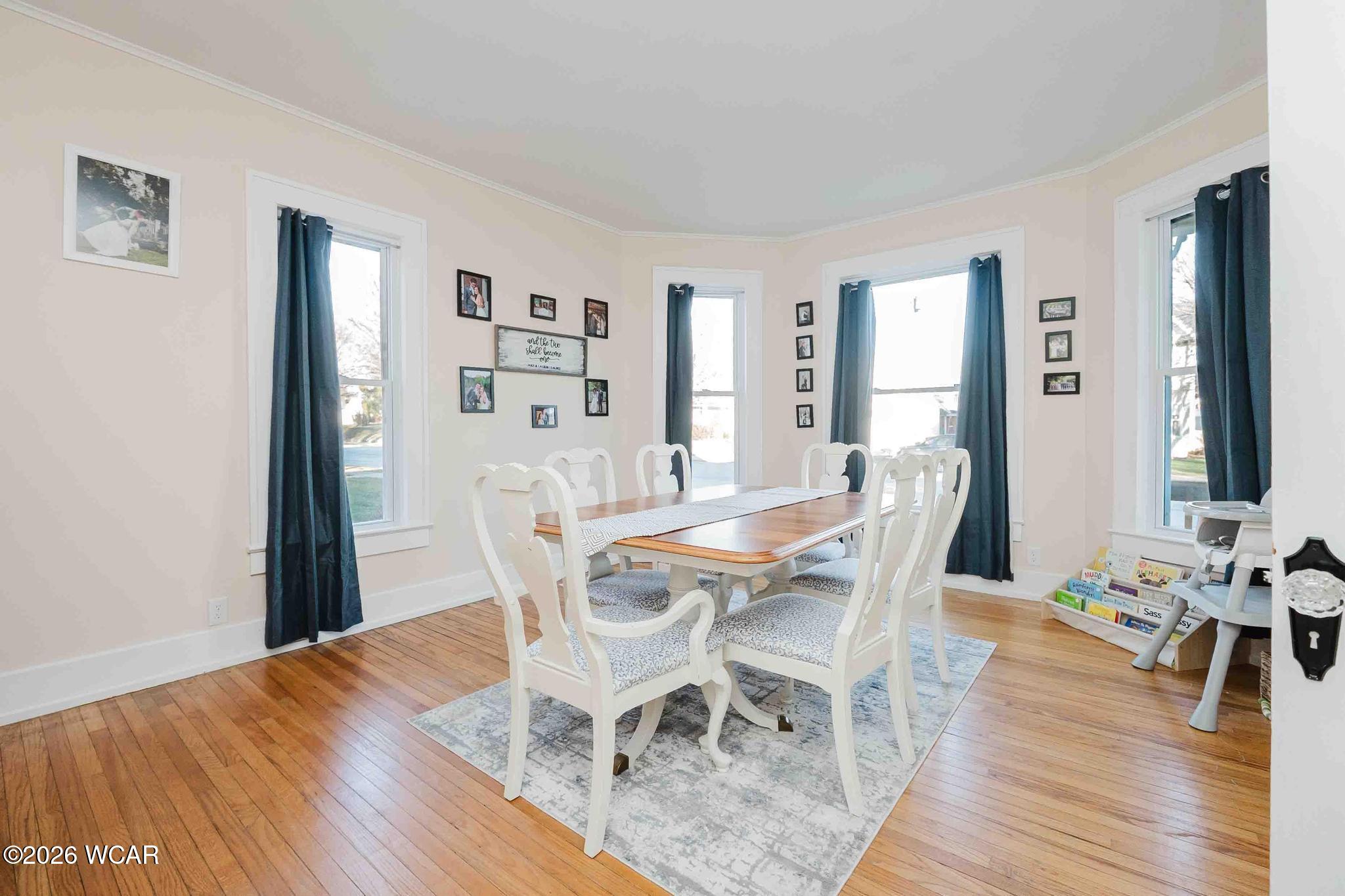 305 Main Street, North Baltimore, Ohio