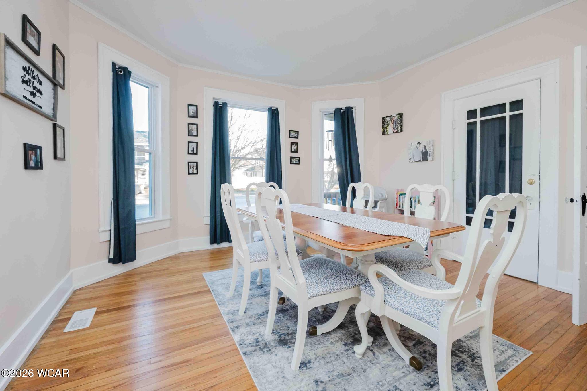 305 Main Street, North Baltimore, Ohio