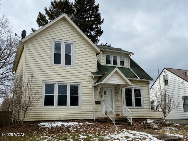 89 Broadway St. Street, Kenton, Ohio