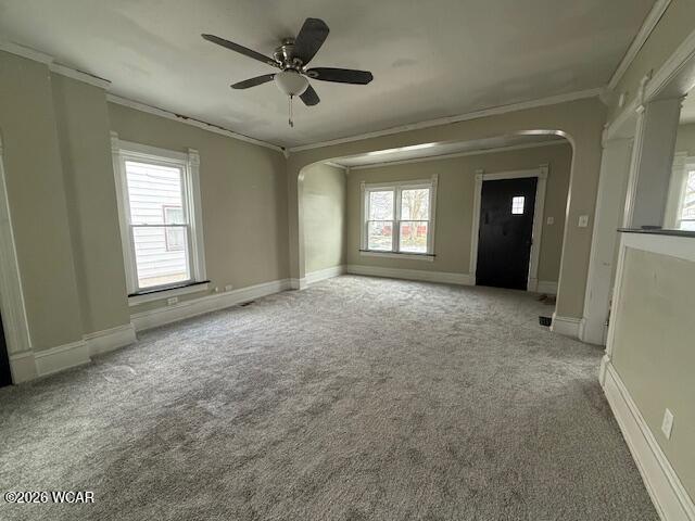 89 Broadway St. Street, Kenton, Ohio