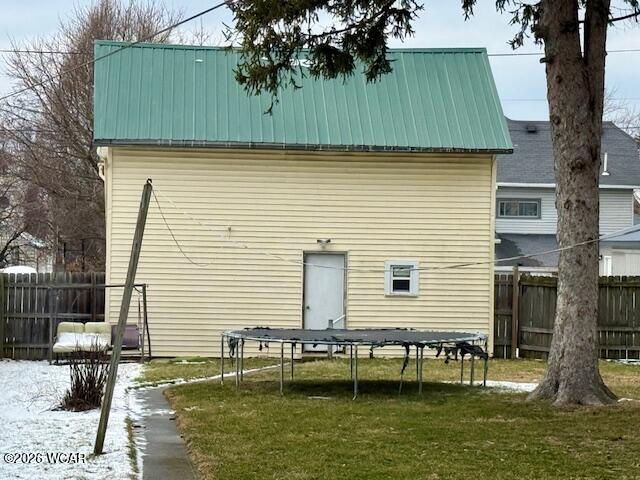 89 Broadway St. Street, Kenton, Ohio