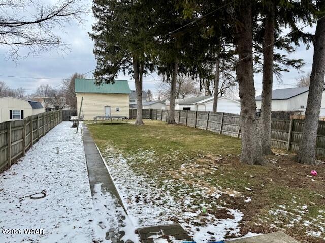 89 Broadway St. Street, Kenton, Ohio