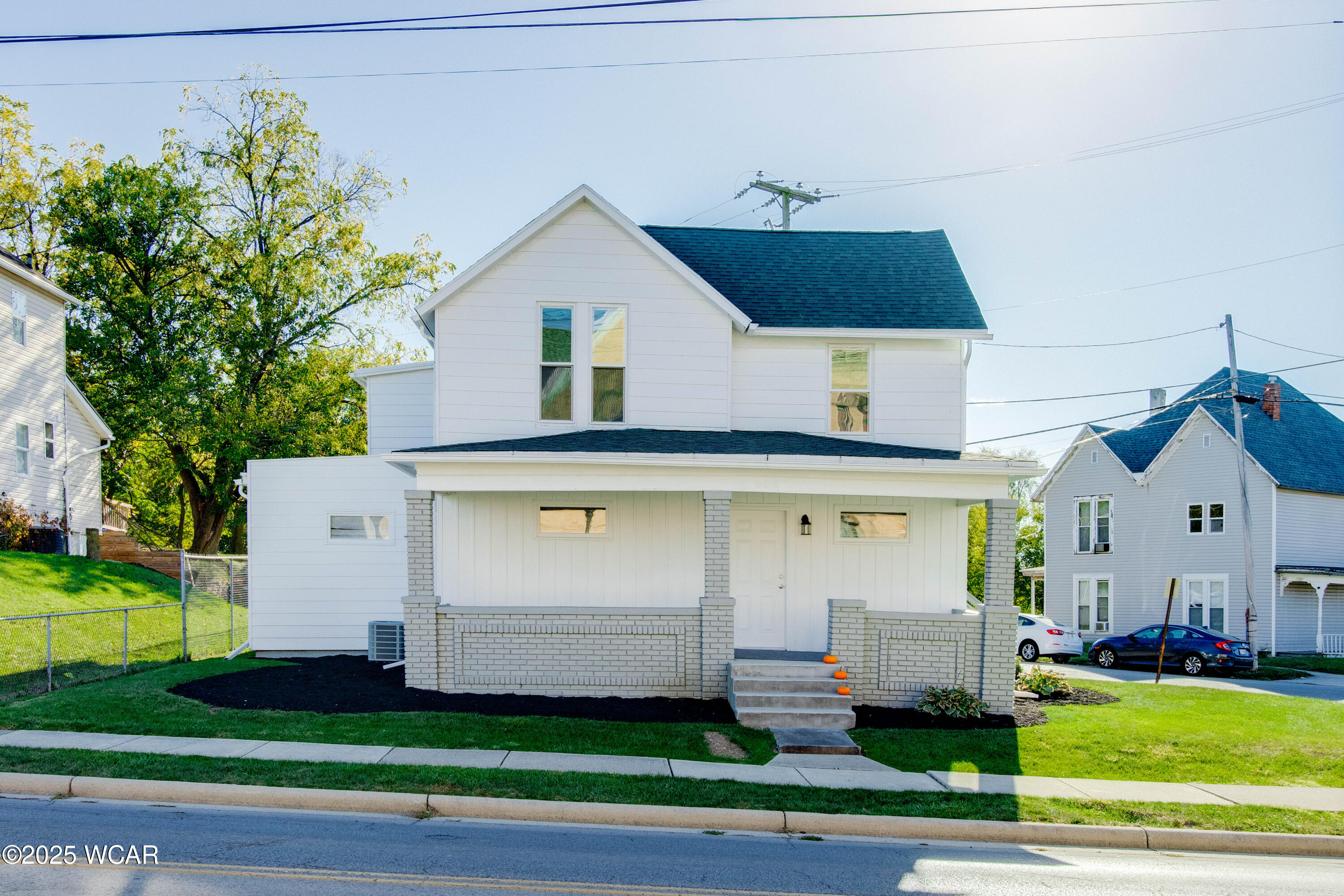 806 Bellefontaine Avenue, Lima, Ohio