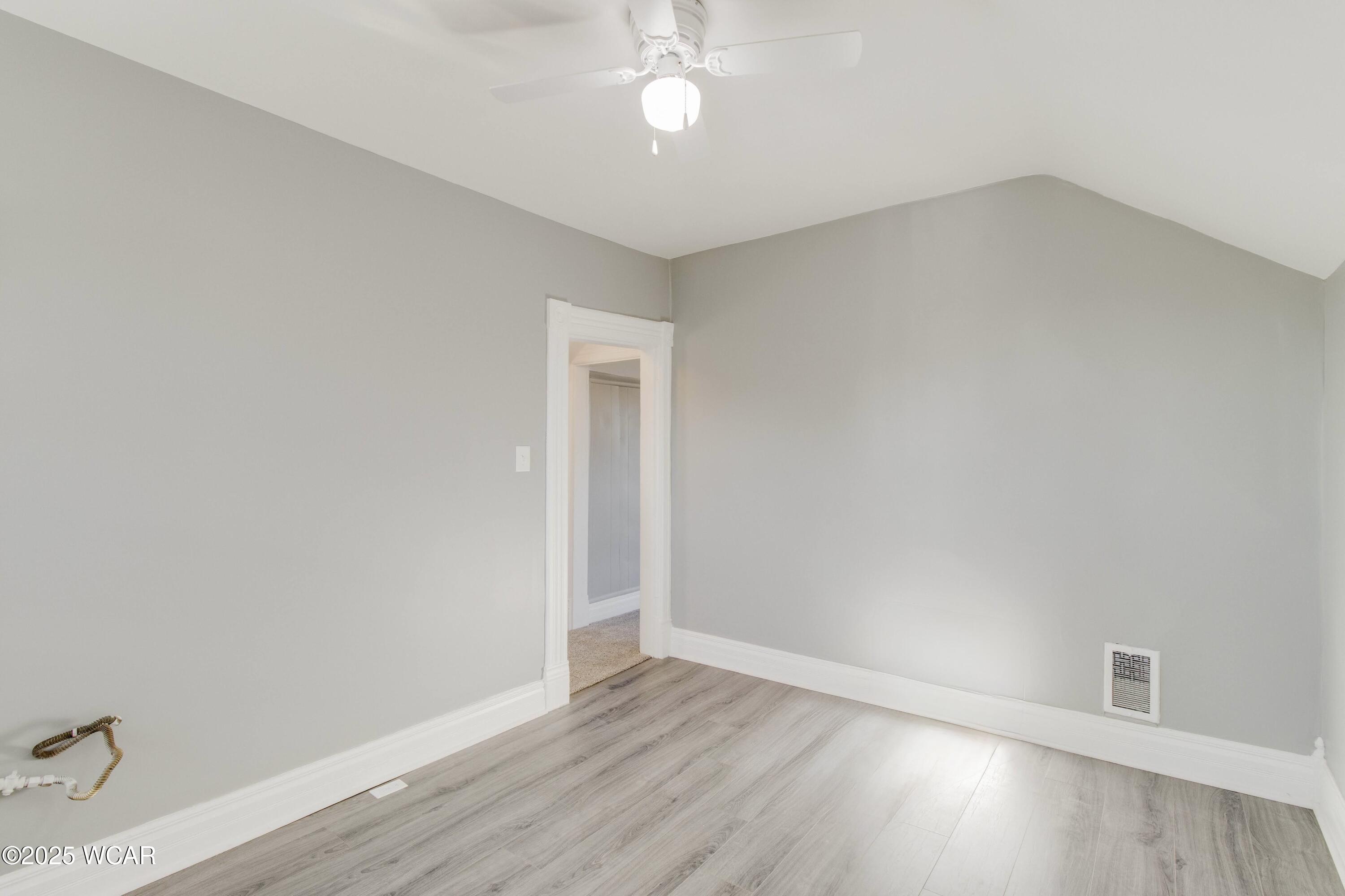 806 Bellefontaine Avenue, Lima, Ohio