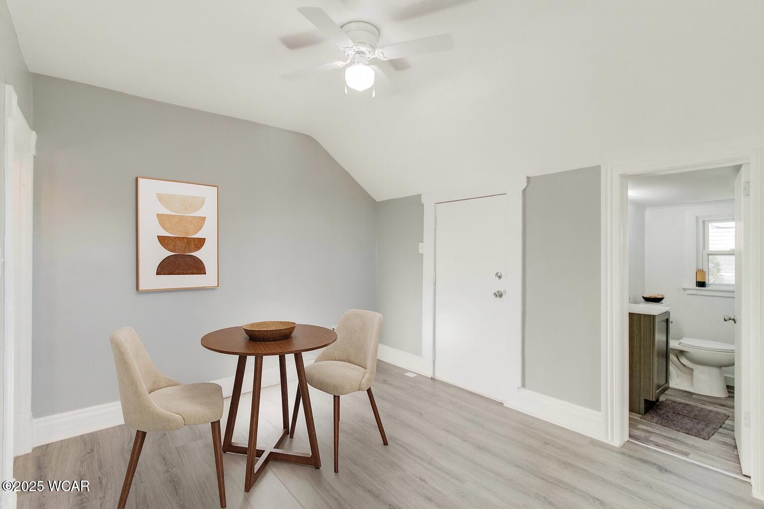 806 Bellefontaine Avenue, Lima, Ohio