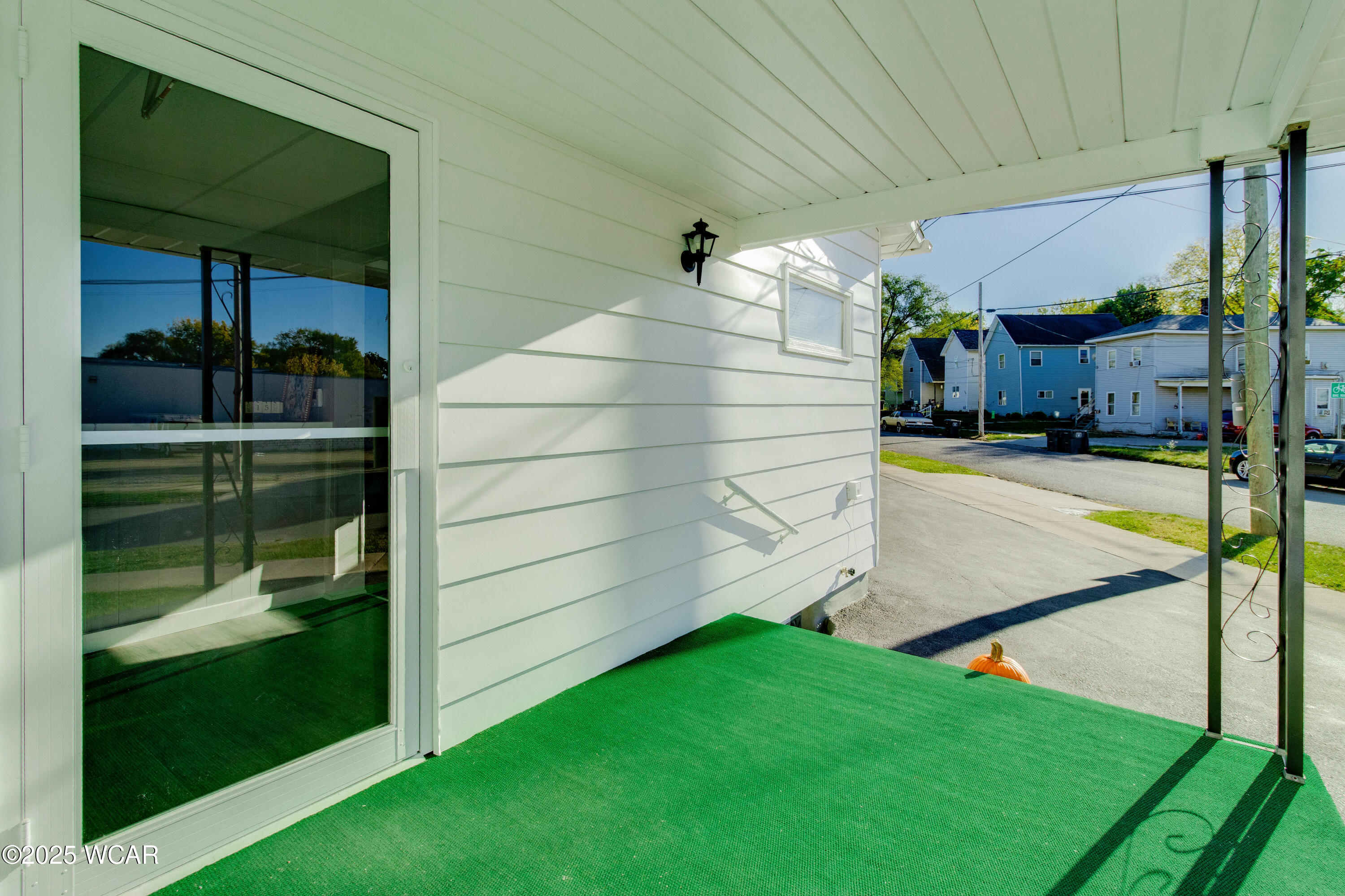 806 Bellefontaine Avenue, Lima, Ohio