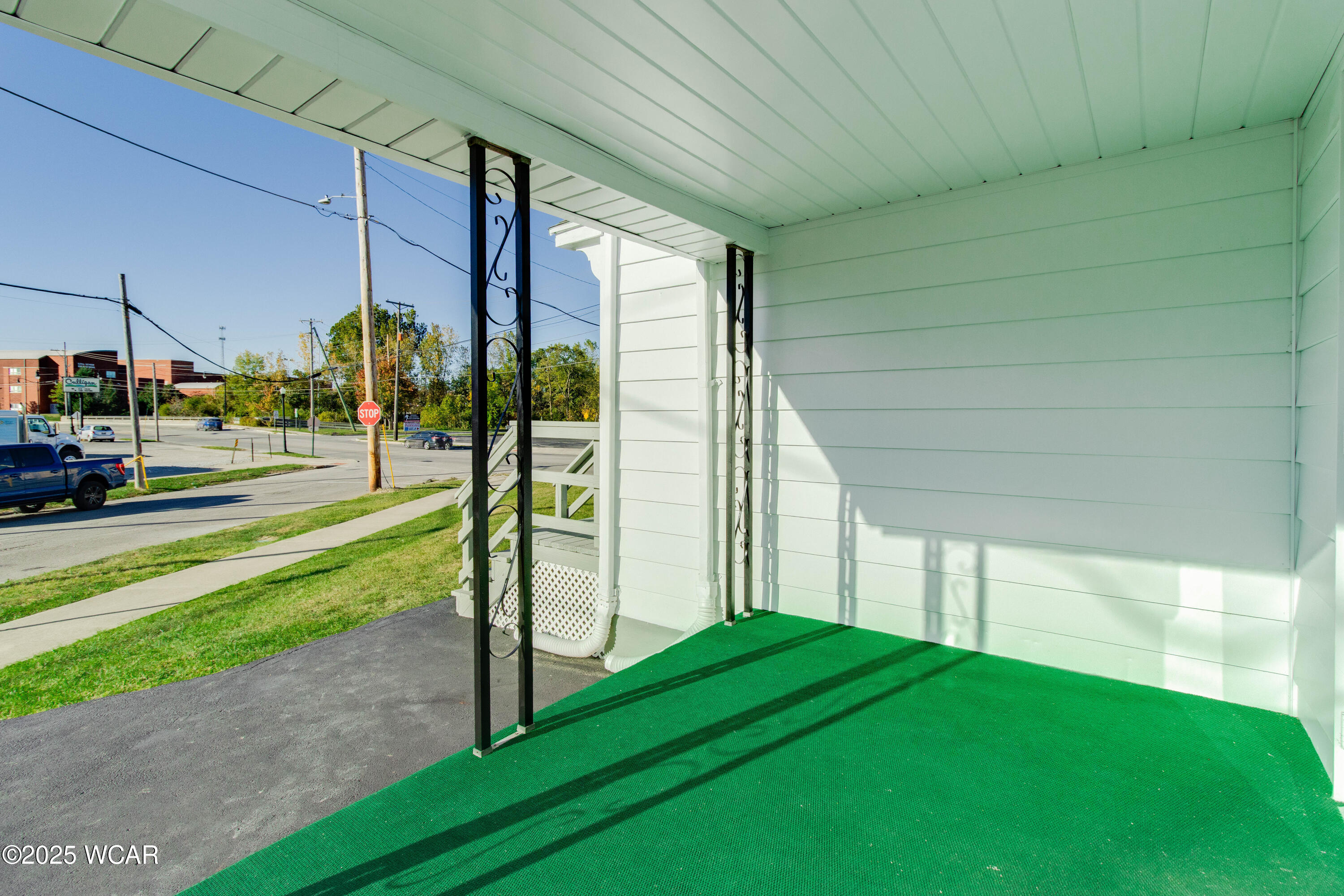 806 Bellefontaine Avenue, Lima, Ohio