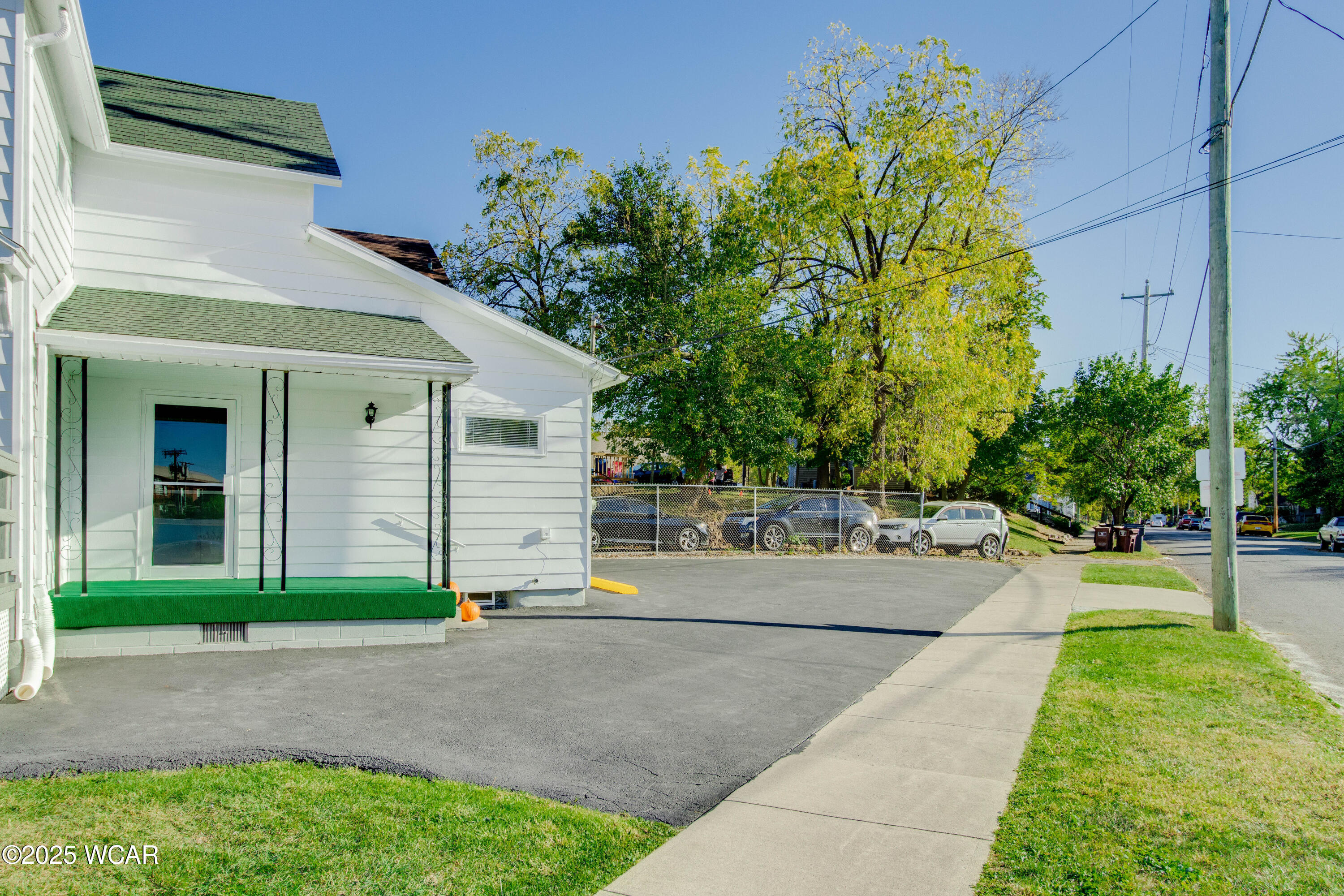 806 Bellefontaine Avenue, Lima, Ohio