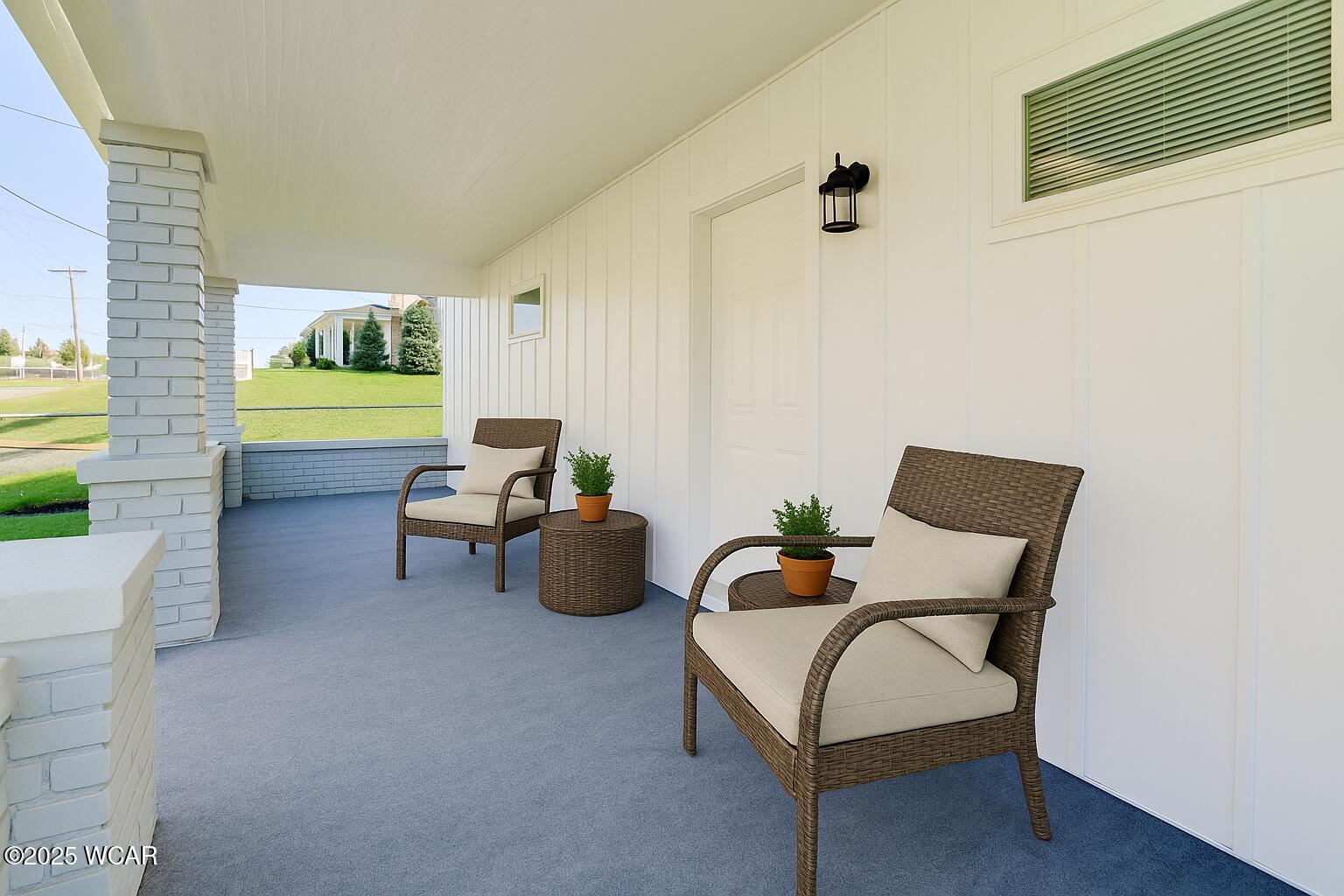 806 Bellefontaine Avenue, Lima, Ohio