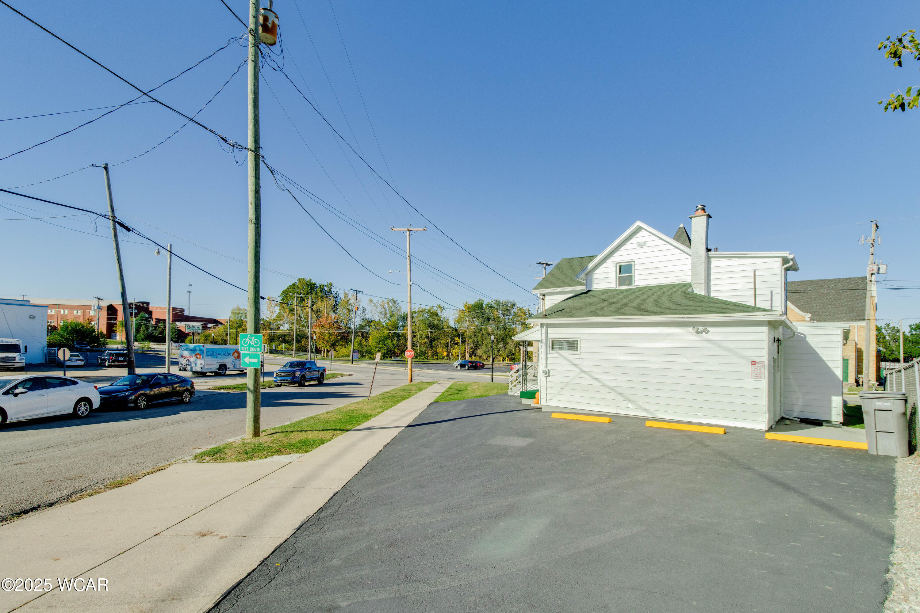 806 Bellefontaine Avenue, Lima, Ohio