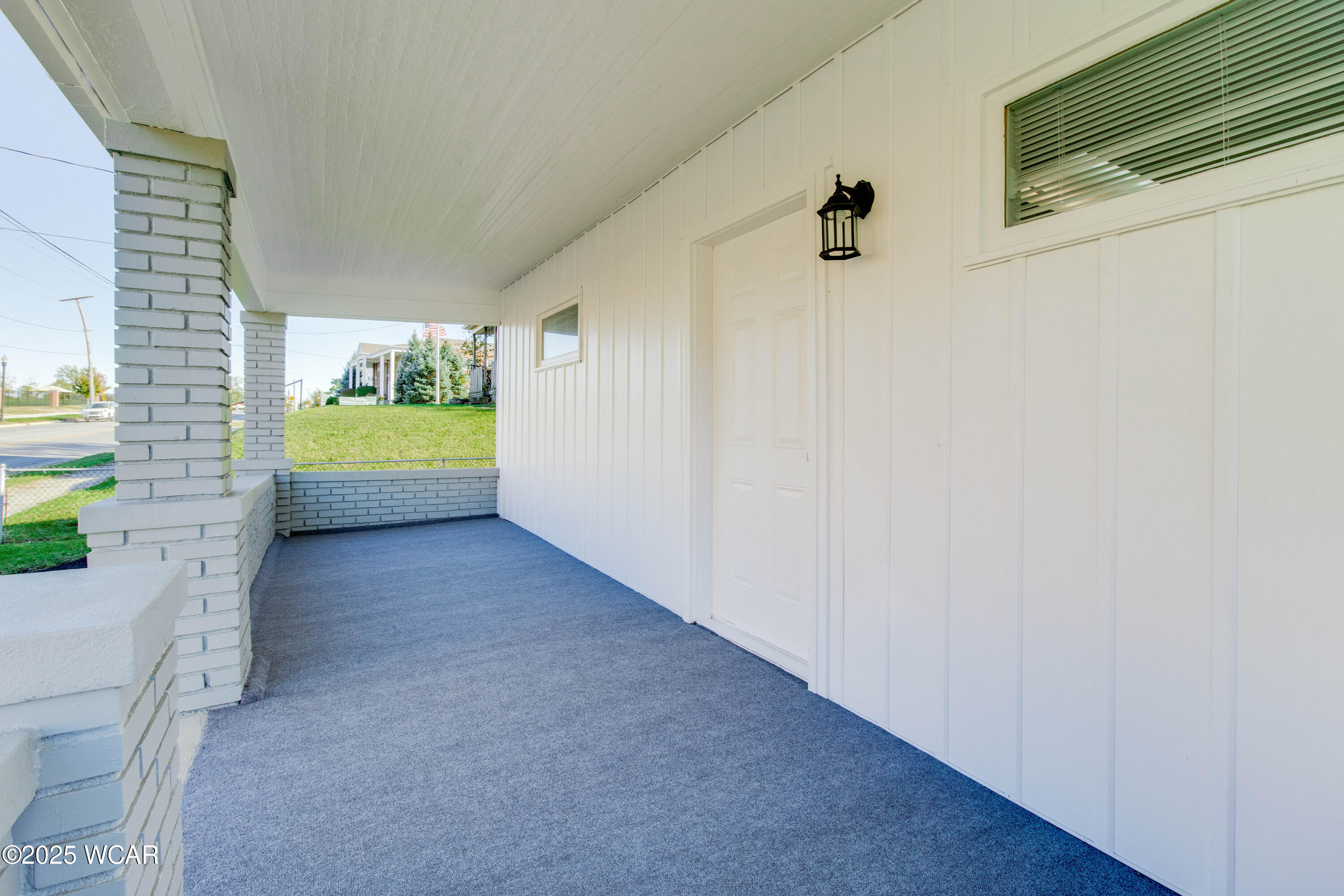 806 Bellefontaine Avenue, Lima, Ohio