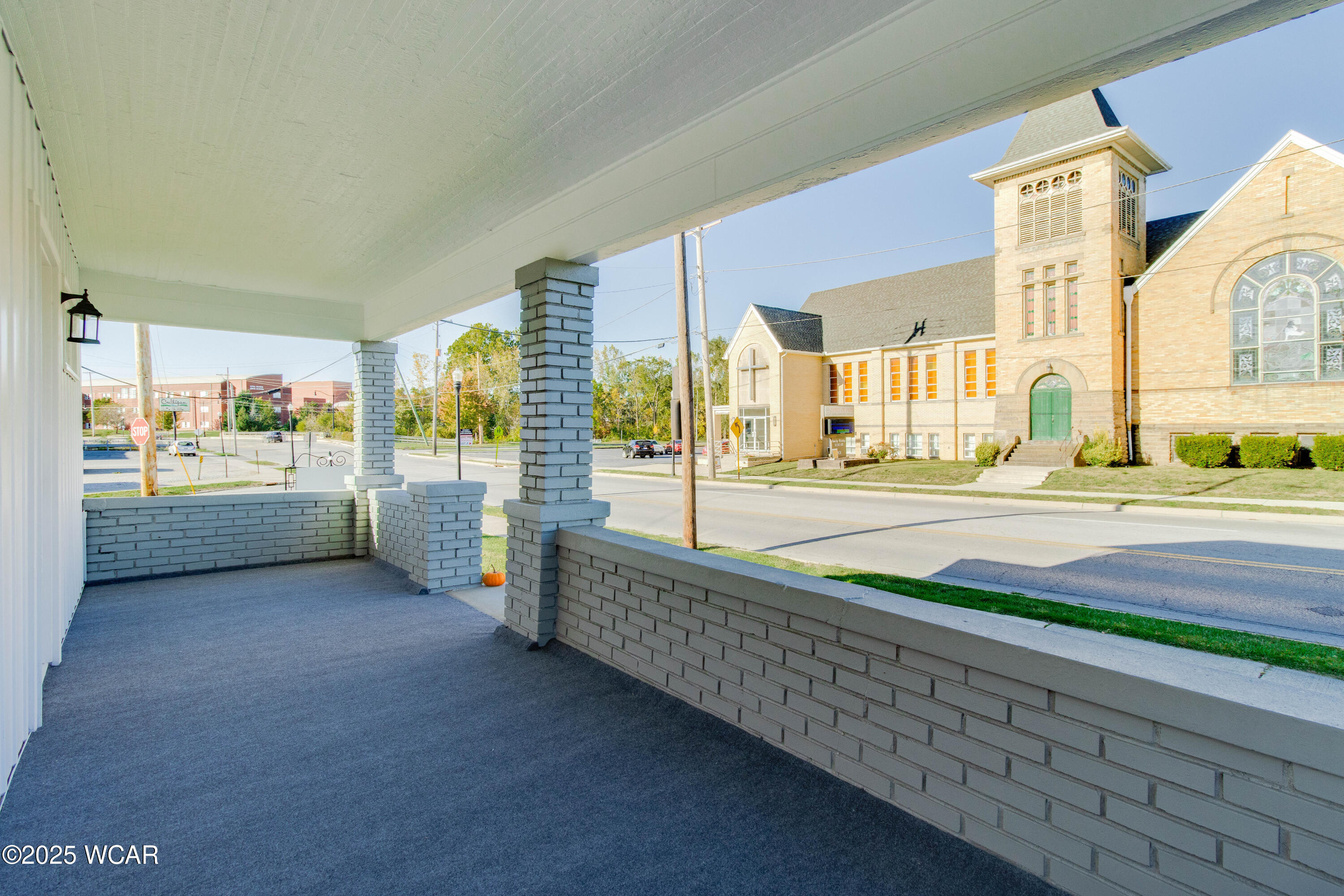 806 Bellefontaine Avenue, Lima, Ohio