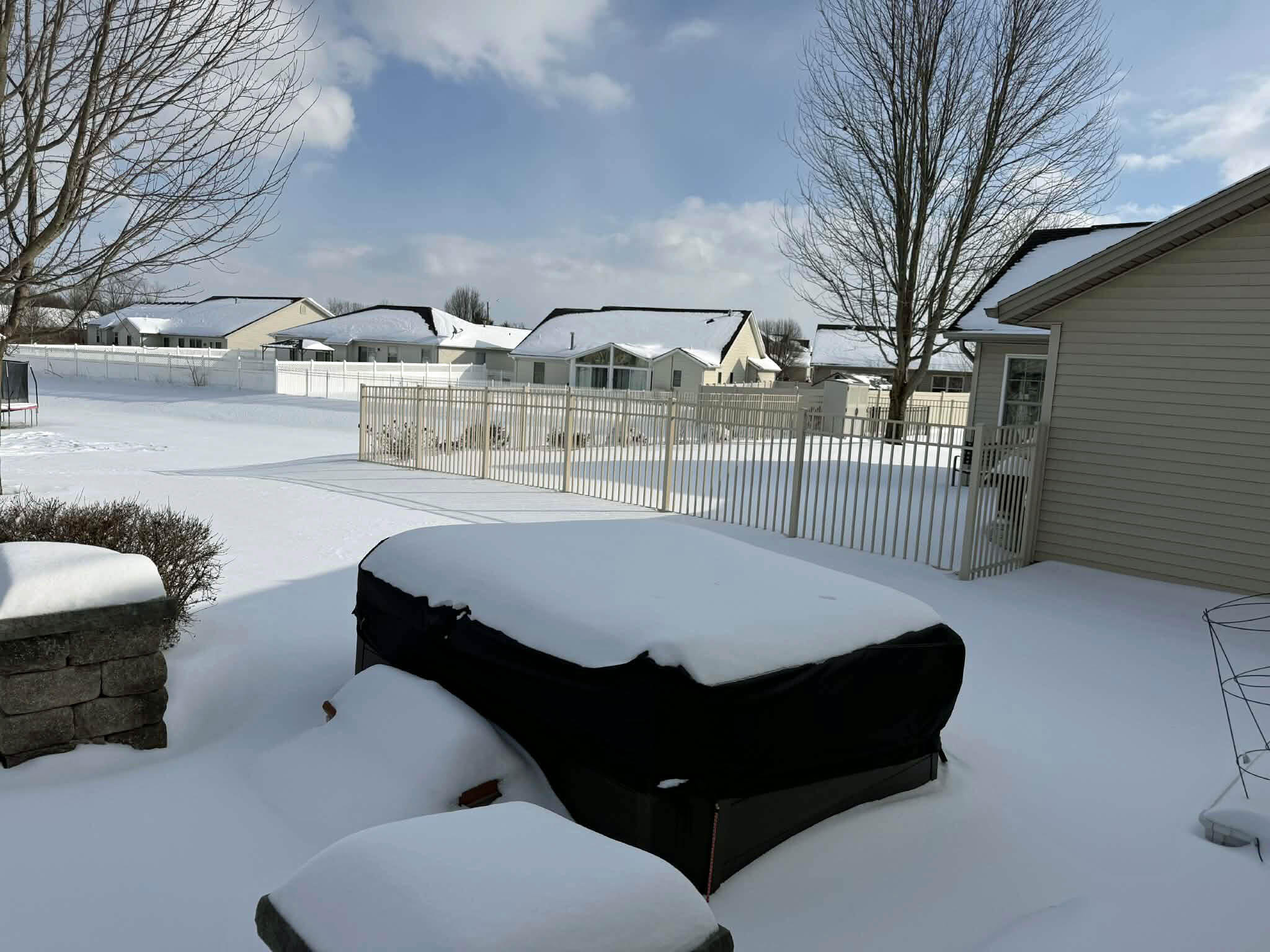 541 Northpoint Court, Troy, Ohio 45373