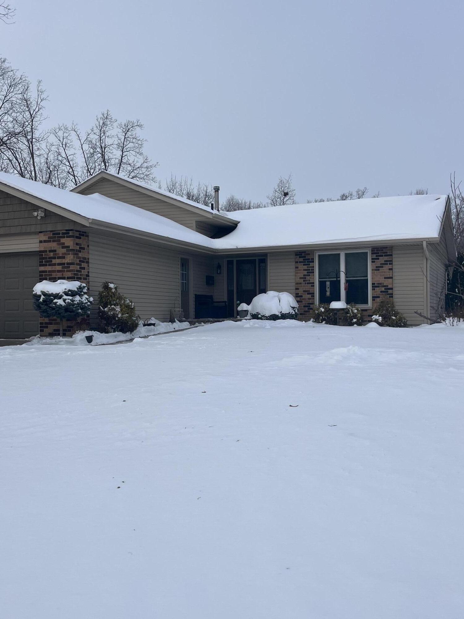 1802 Nagel Street, Saint Marys, Ohio 45885