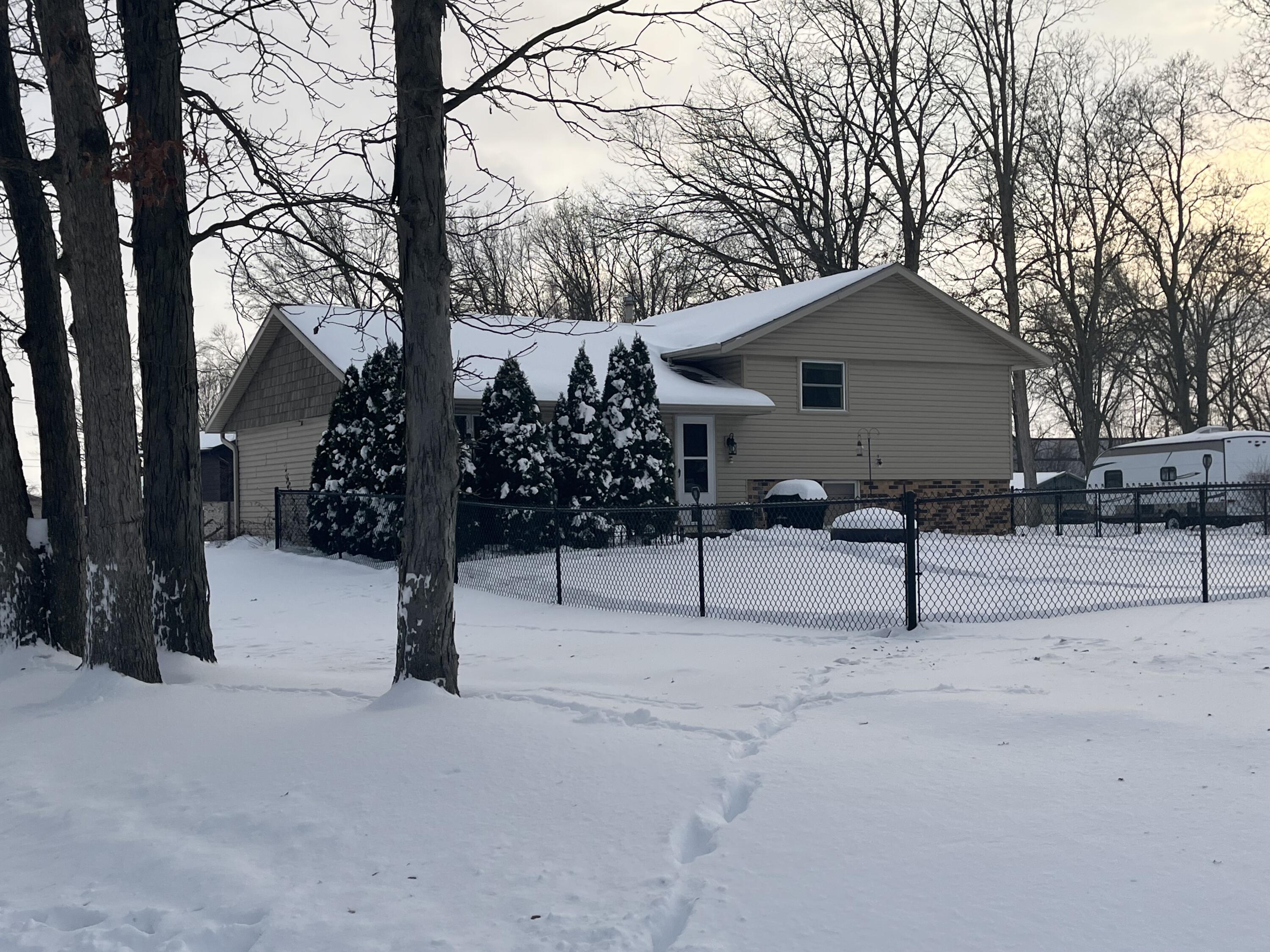 1802 Nagel Street, Saint Marys, Ohio 45885