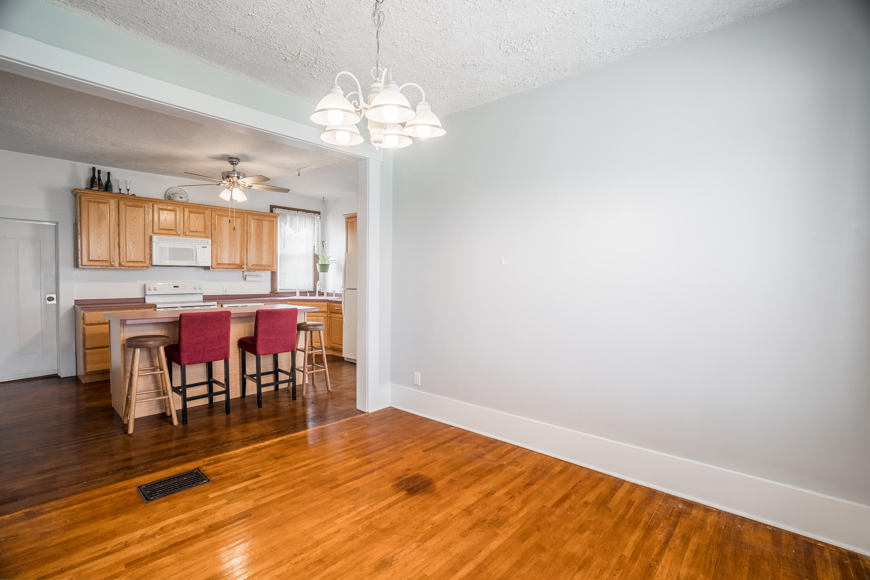 105 Market Street, West Milton, Ohio 45383