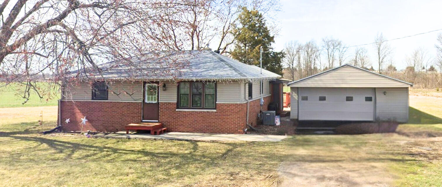 5817 Dixie Highway, Lima, Ohio 45807